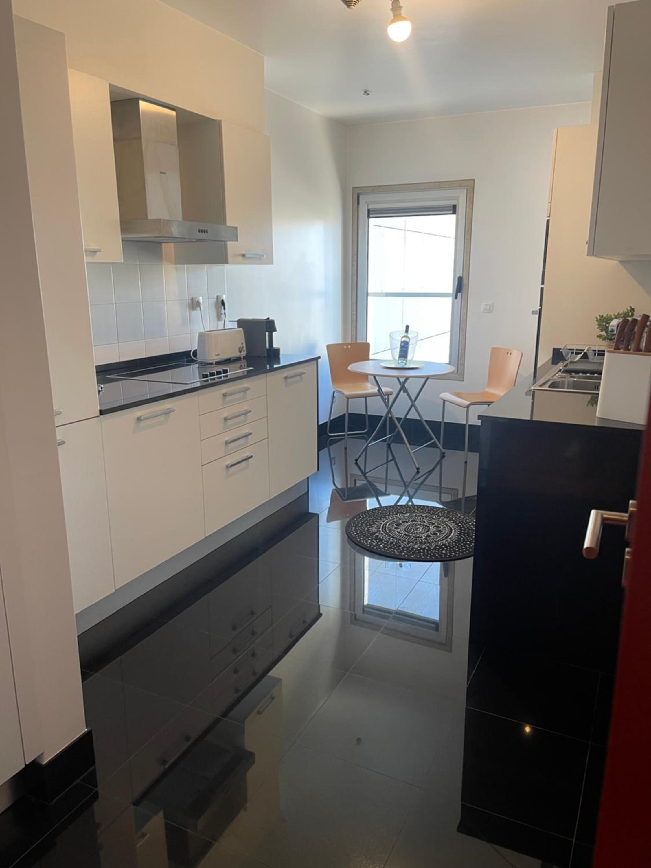 Expo Luxury apartment