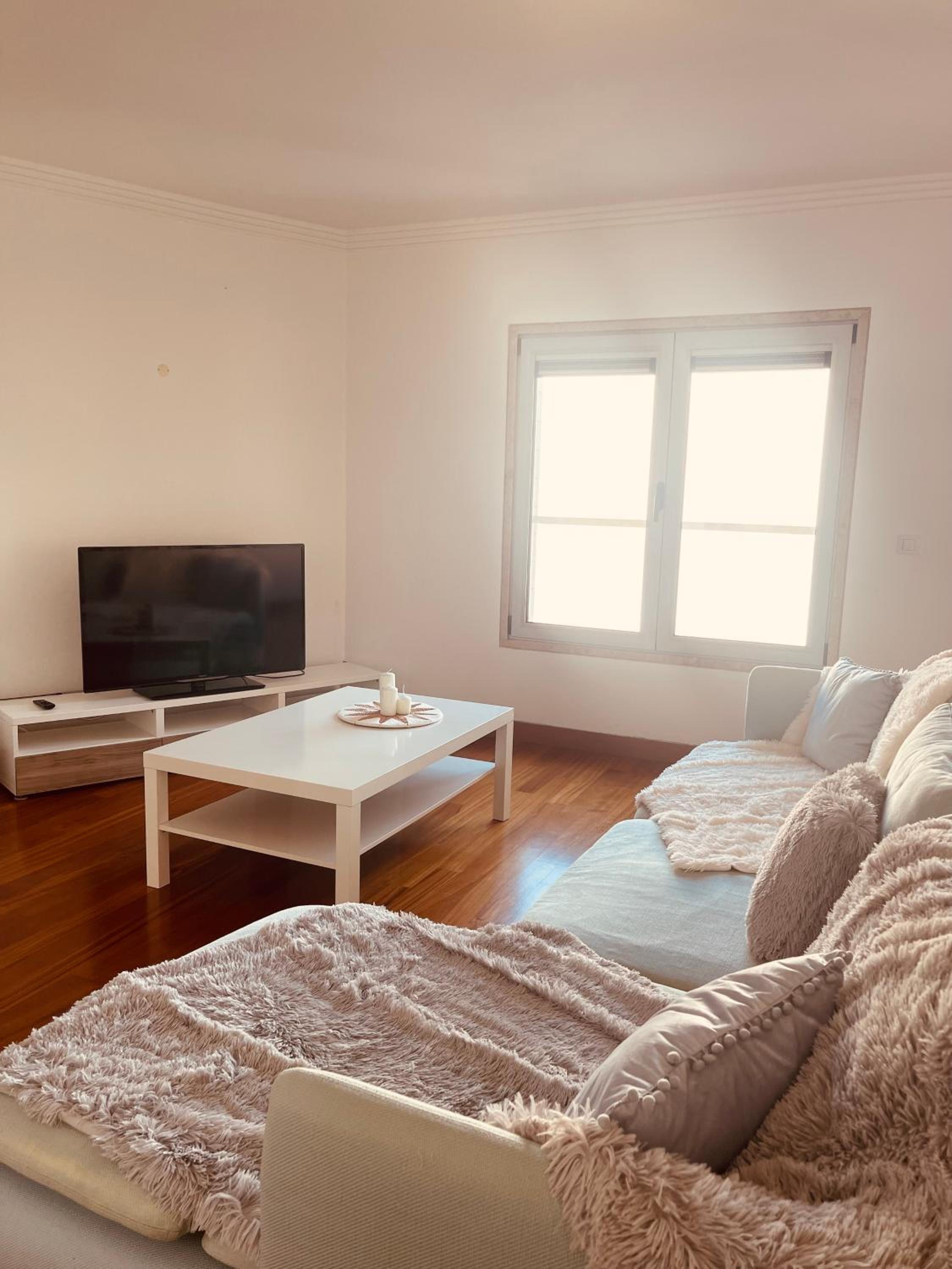 Expo Luxury apartment