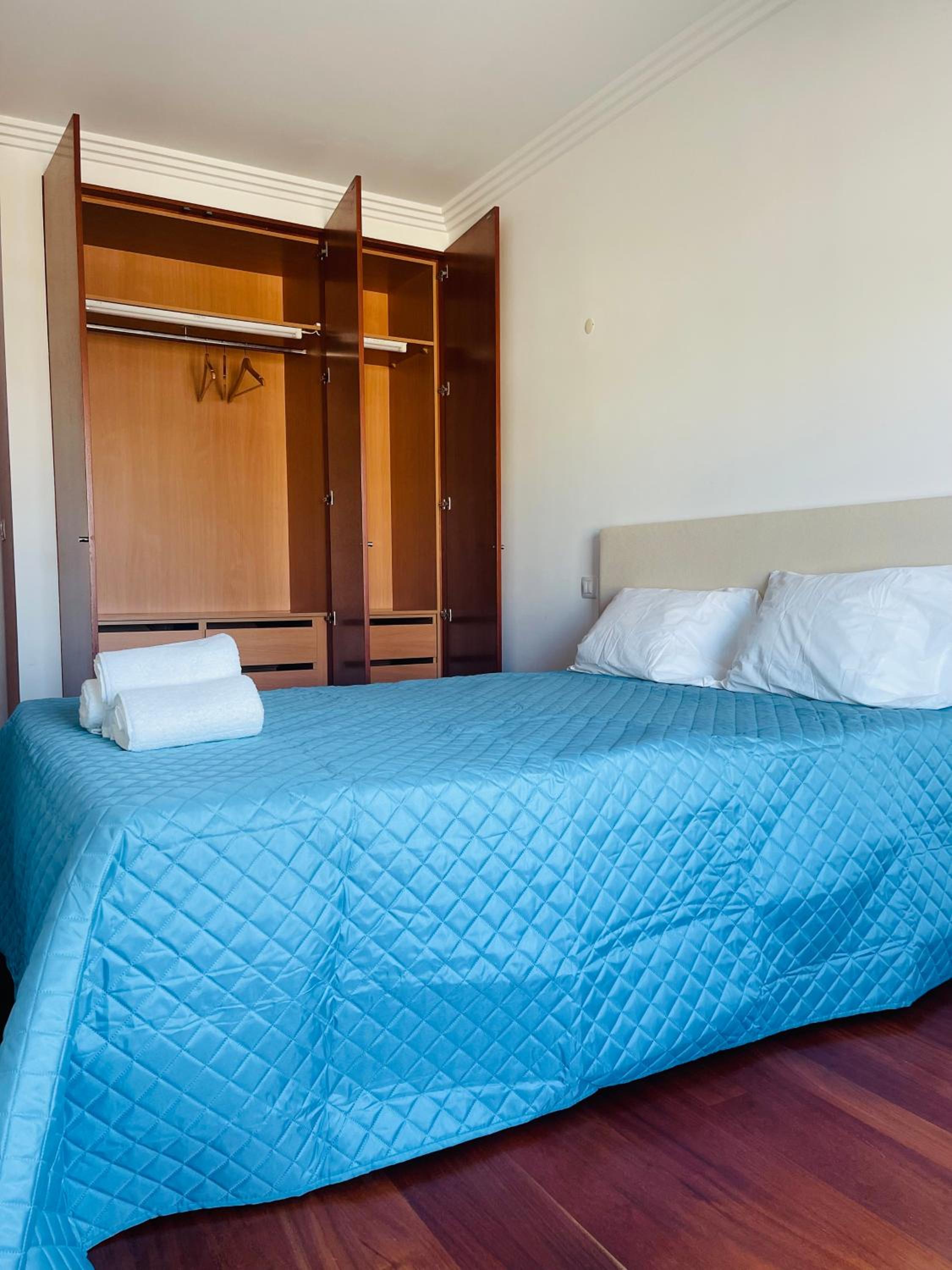 Expo Luxury apartment