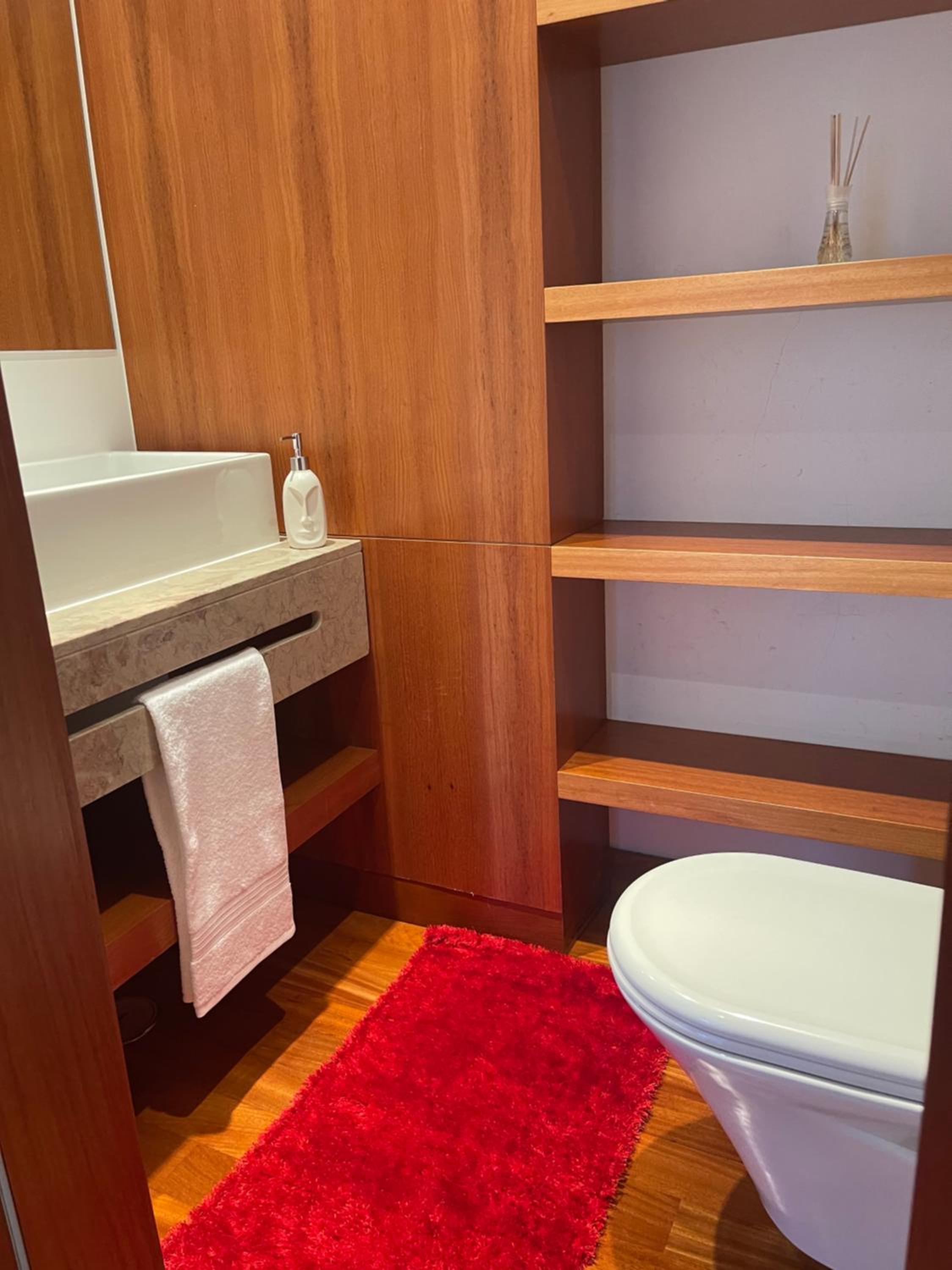 Expo Luxury apartment
