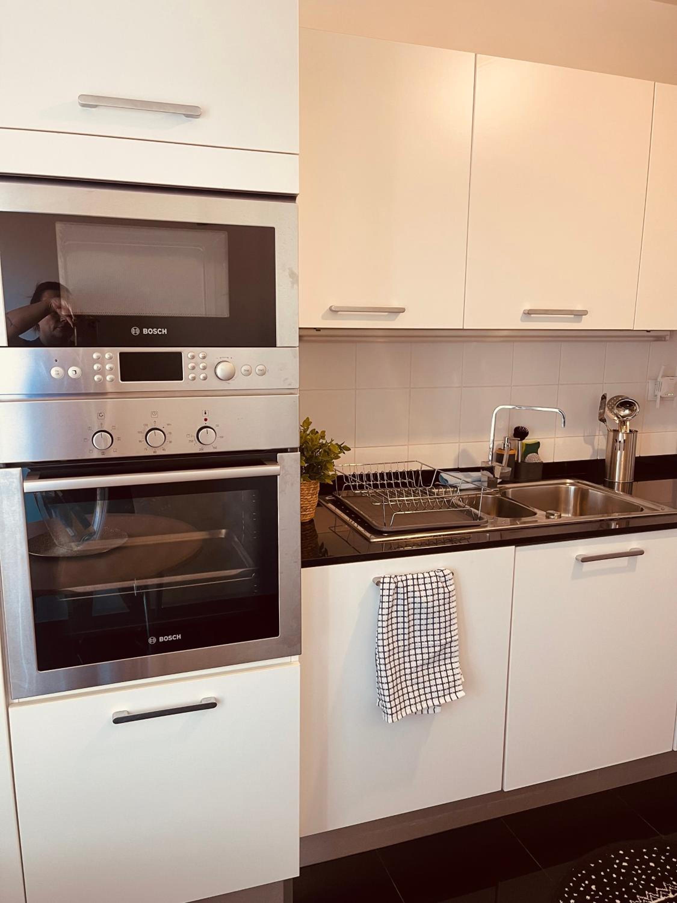 Expo Luxury apartment