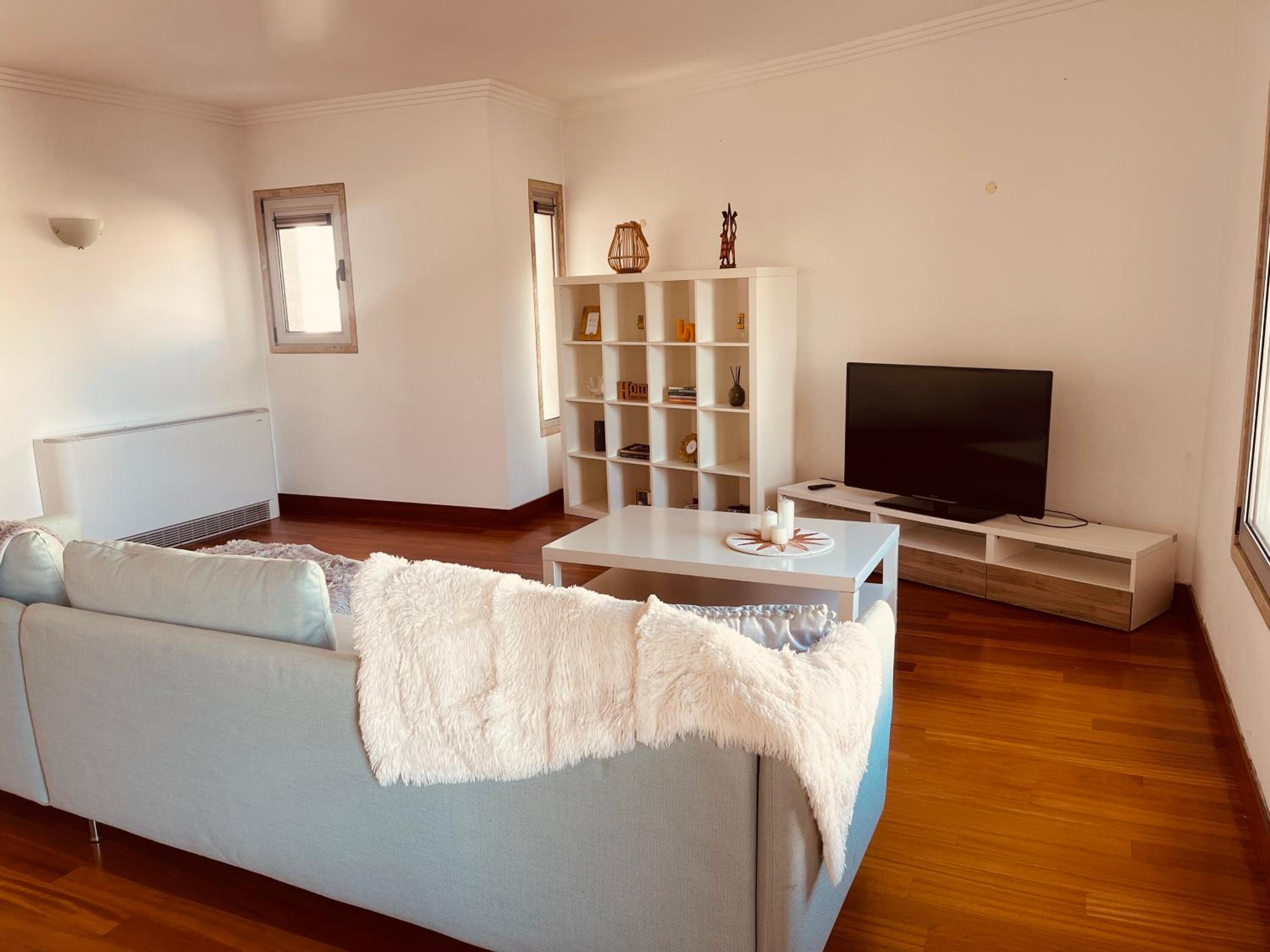 Expo Luxury apartment