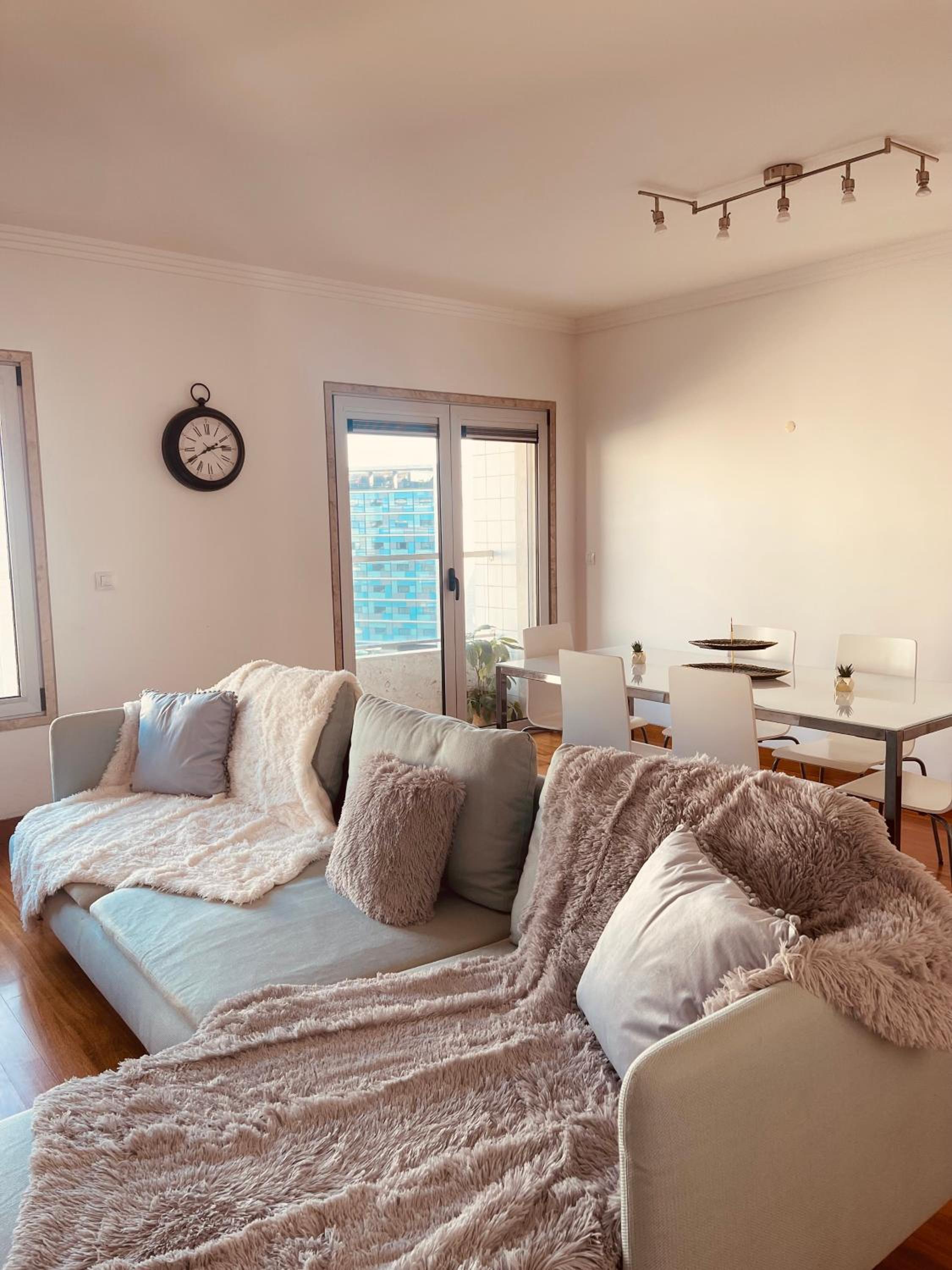 Expo Luxury apartment