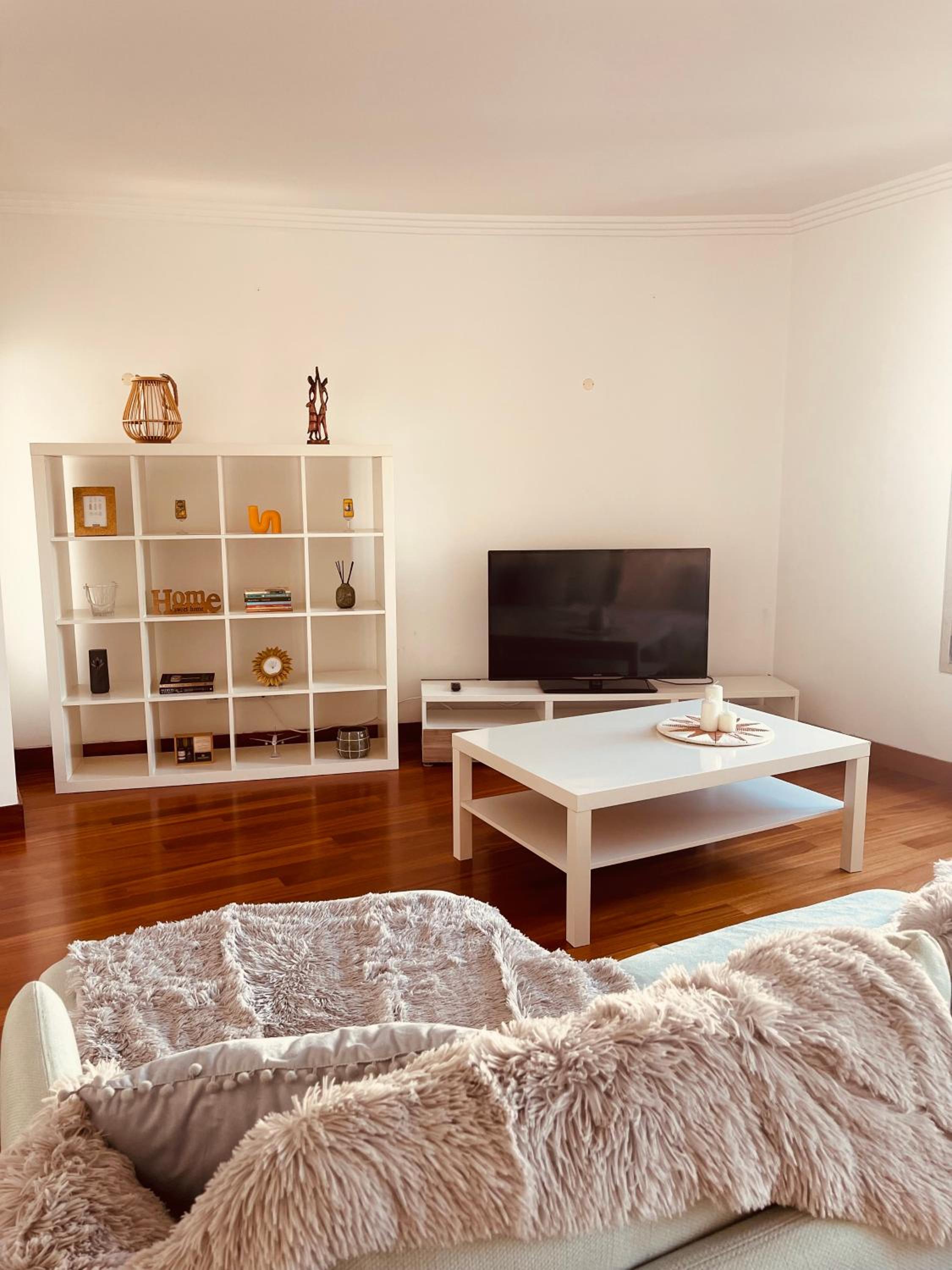 Expo Luxury apartment