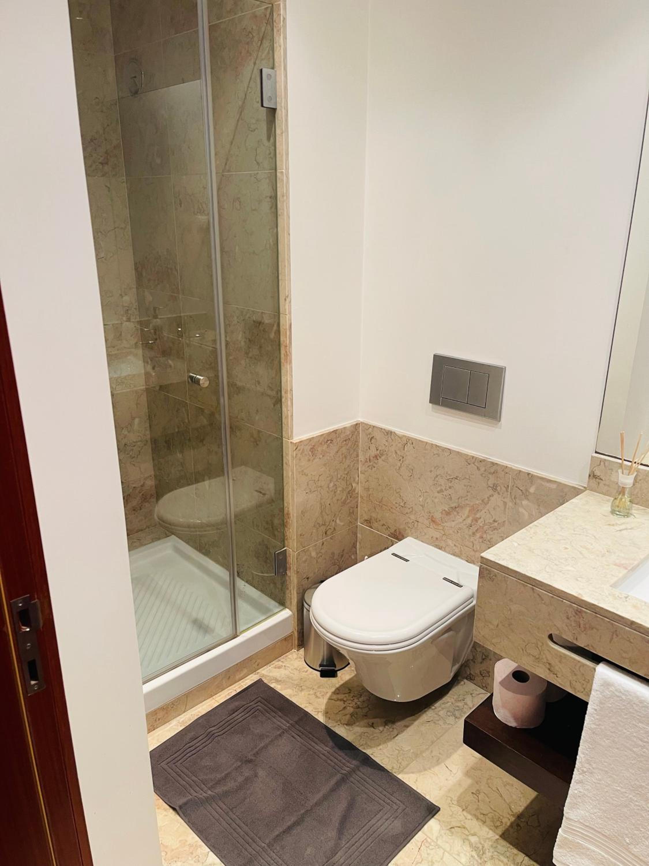 Expo Luxury apartment