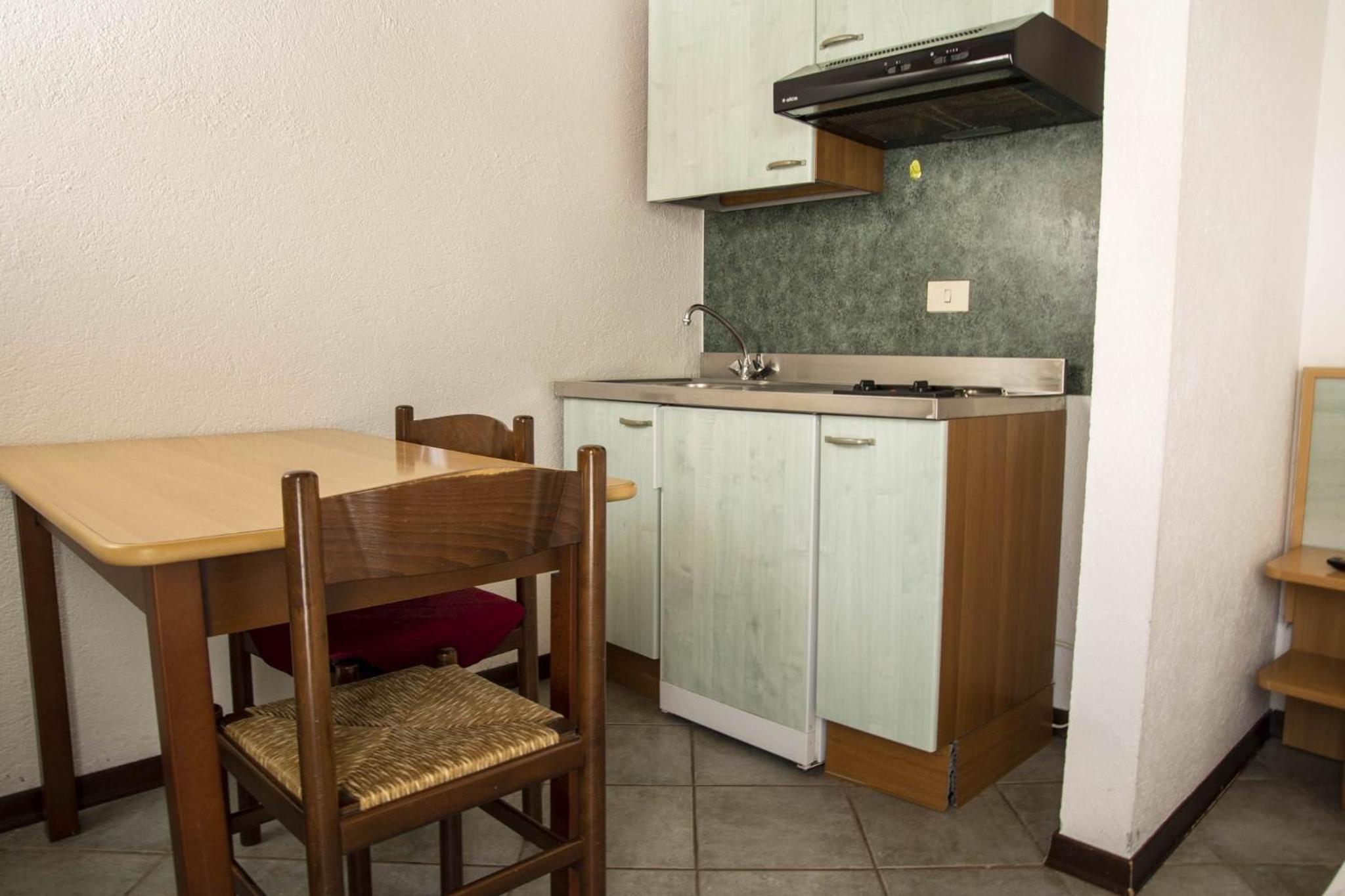 Apartments in Sestriere - Piemont 43498 view 5