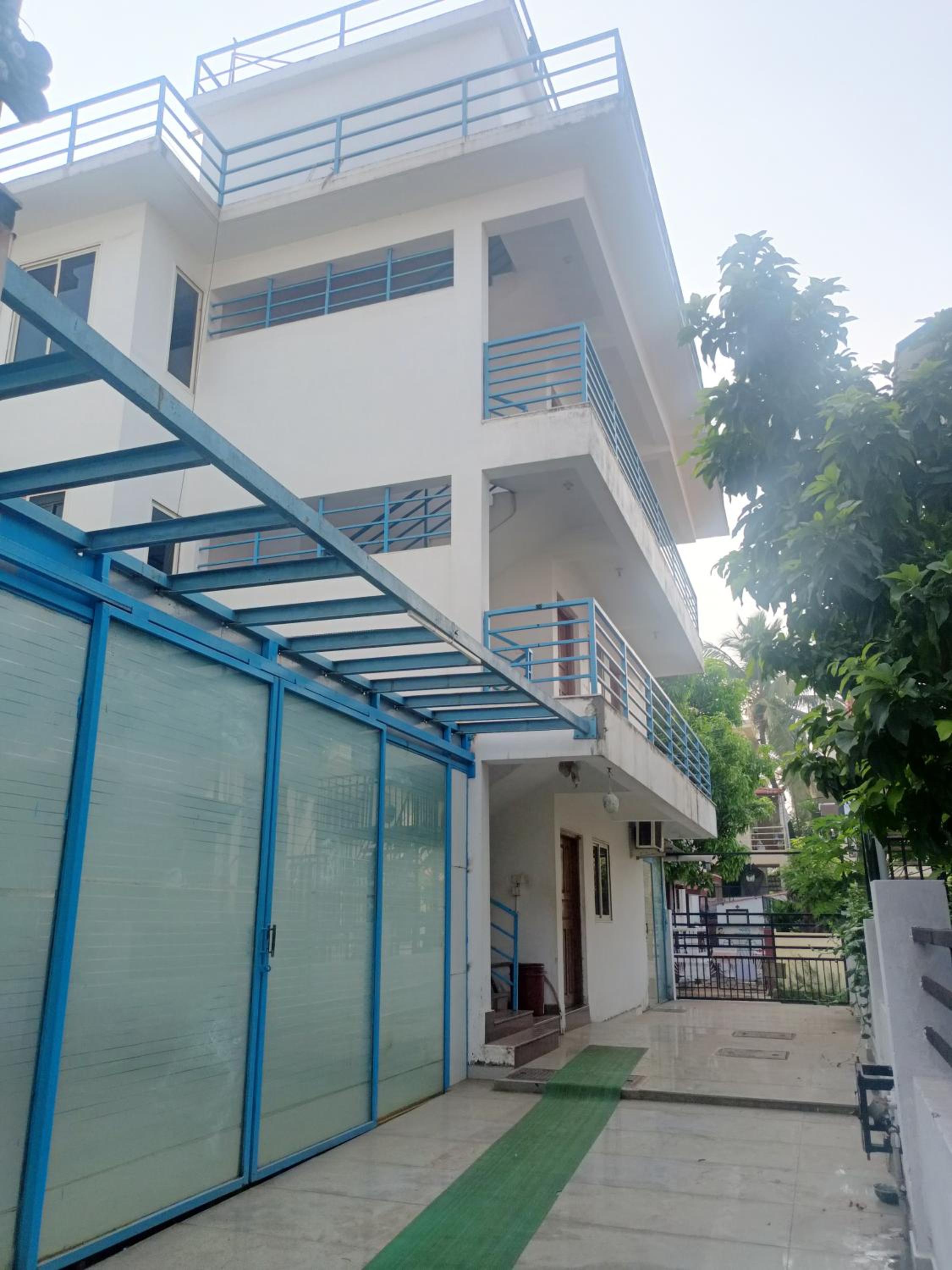 Sai Leela Guest House view 5