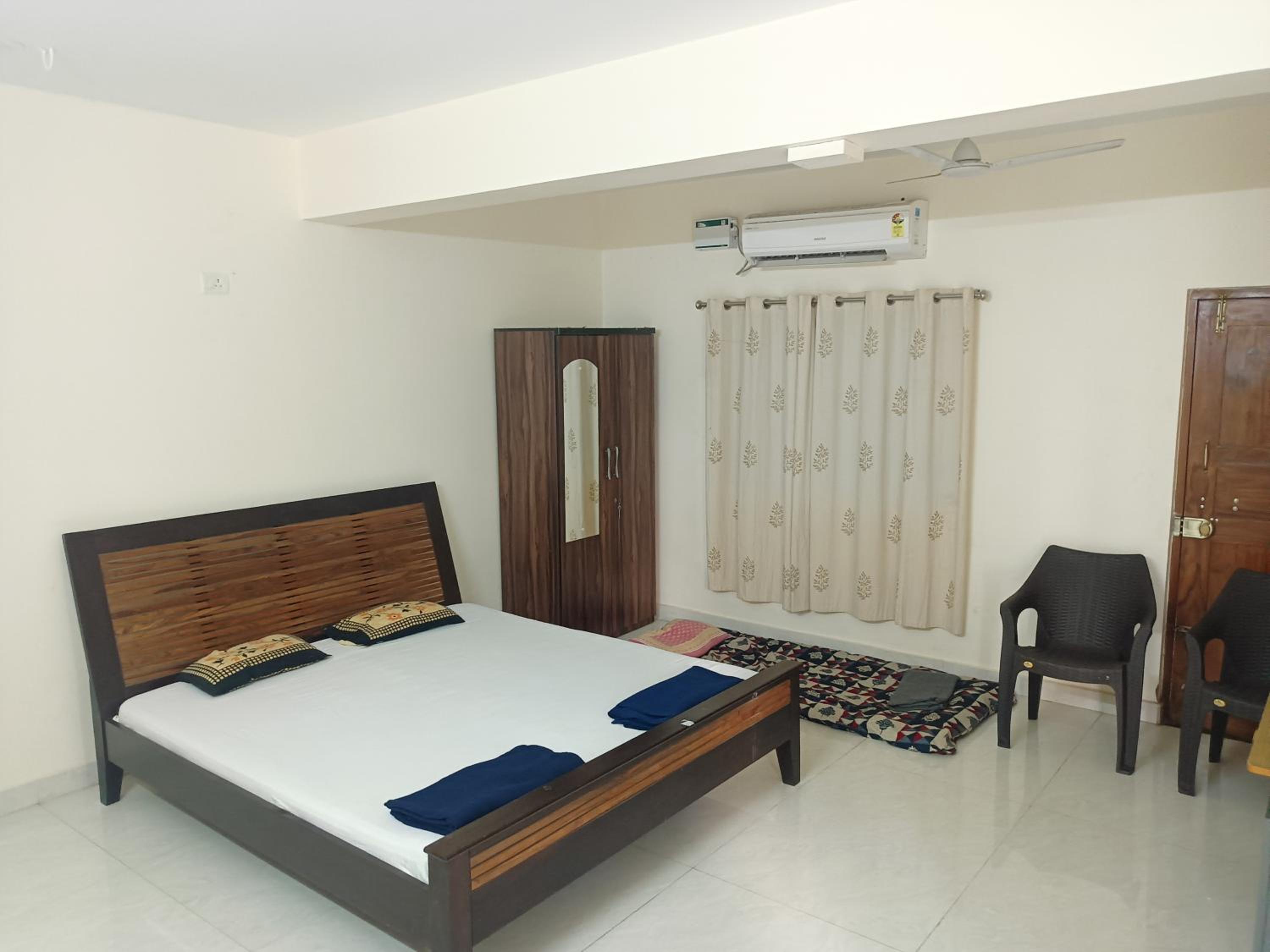 Sai Leela Guest House view 4