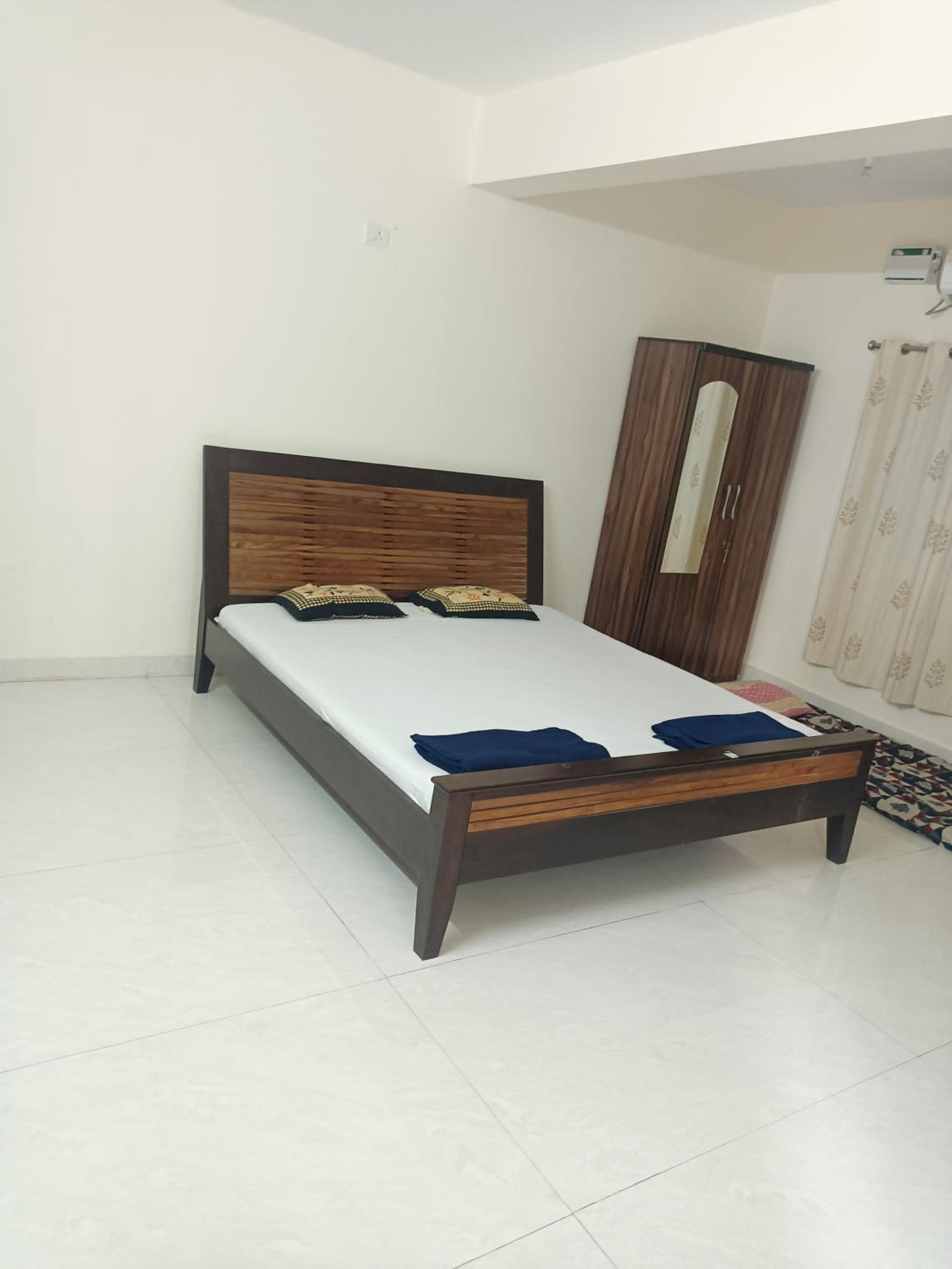 Sai Leela Guest House view 3