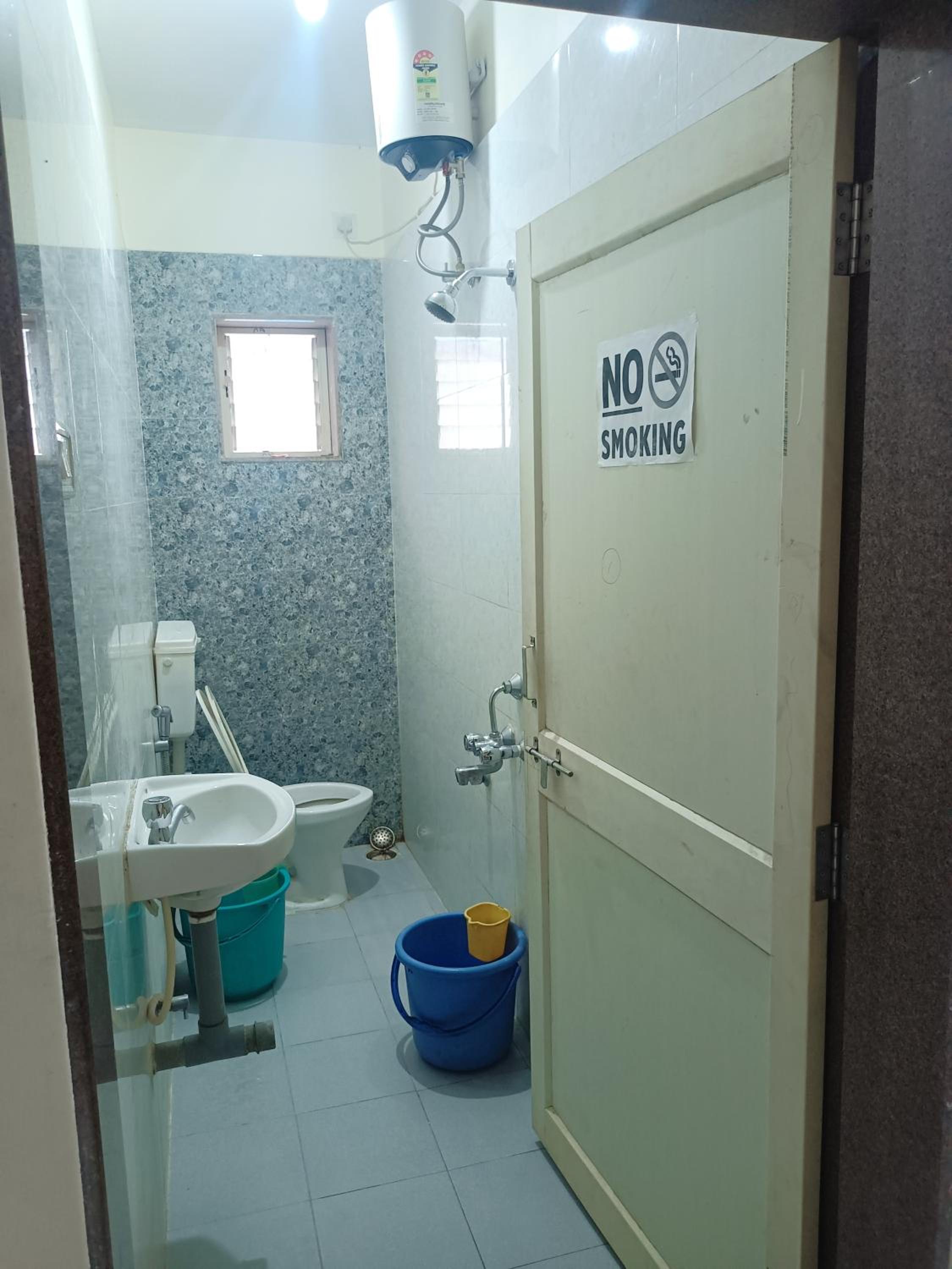 Sai Leela Guest House view 2