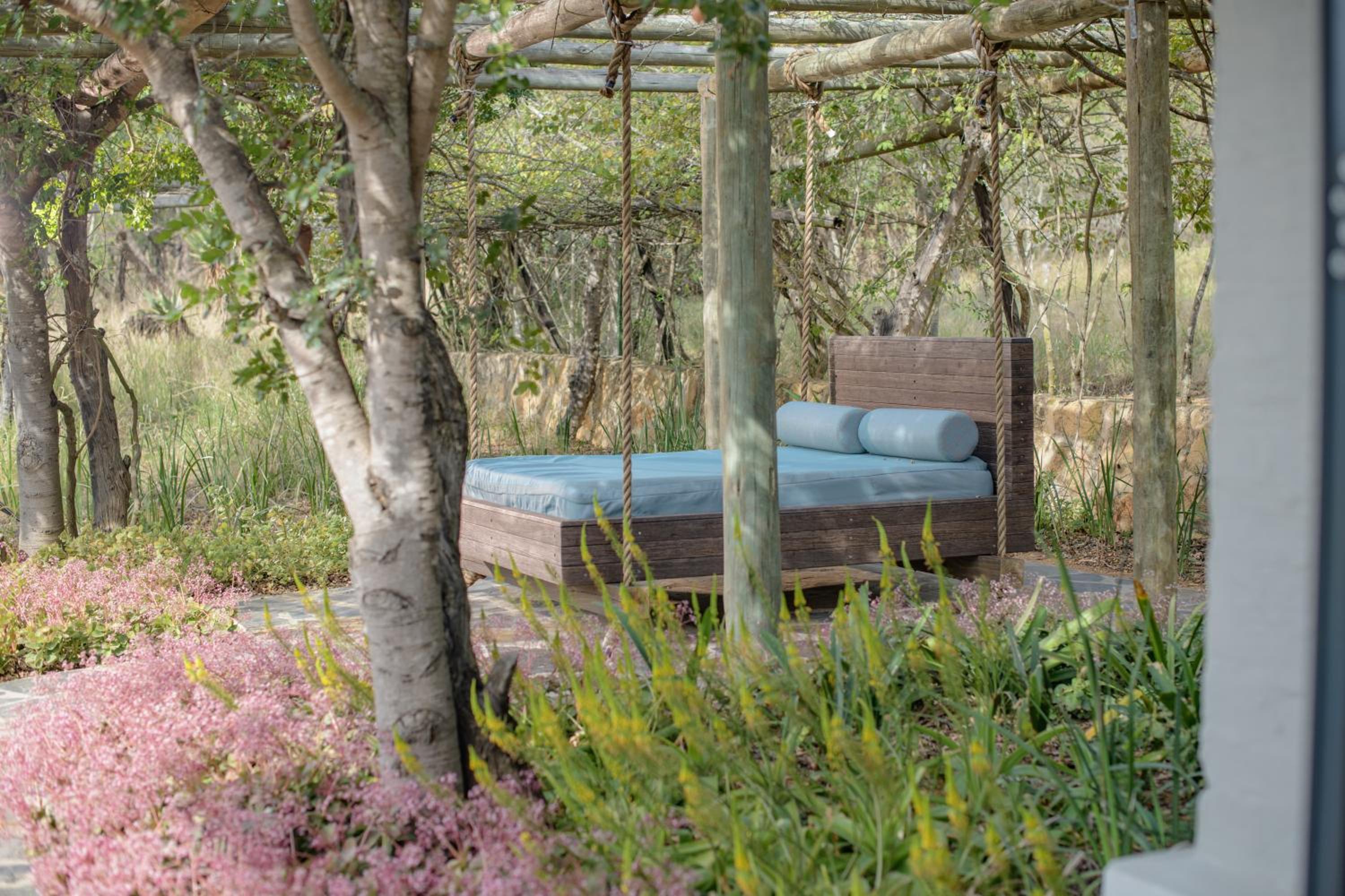Valley Lodge - Babanango Game Reserve