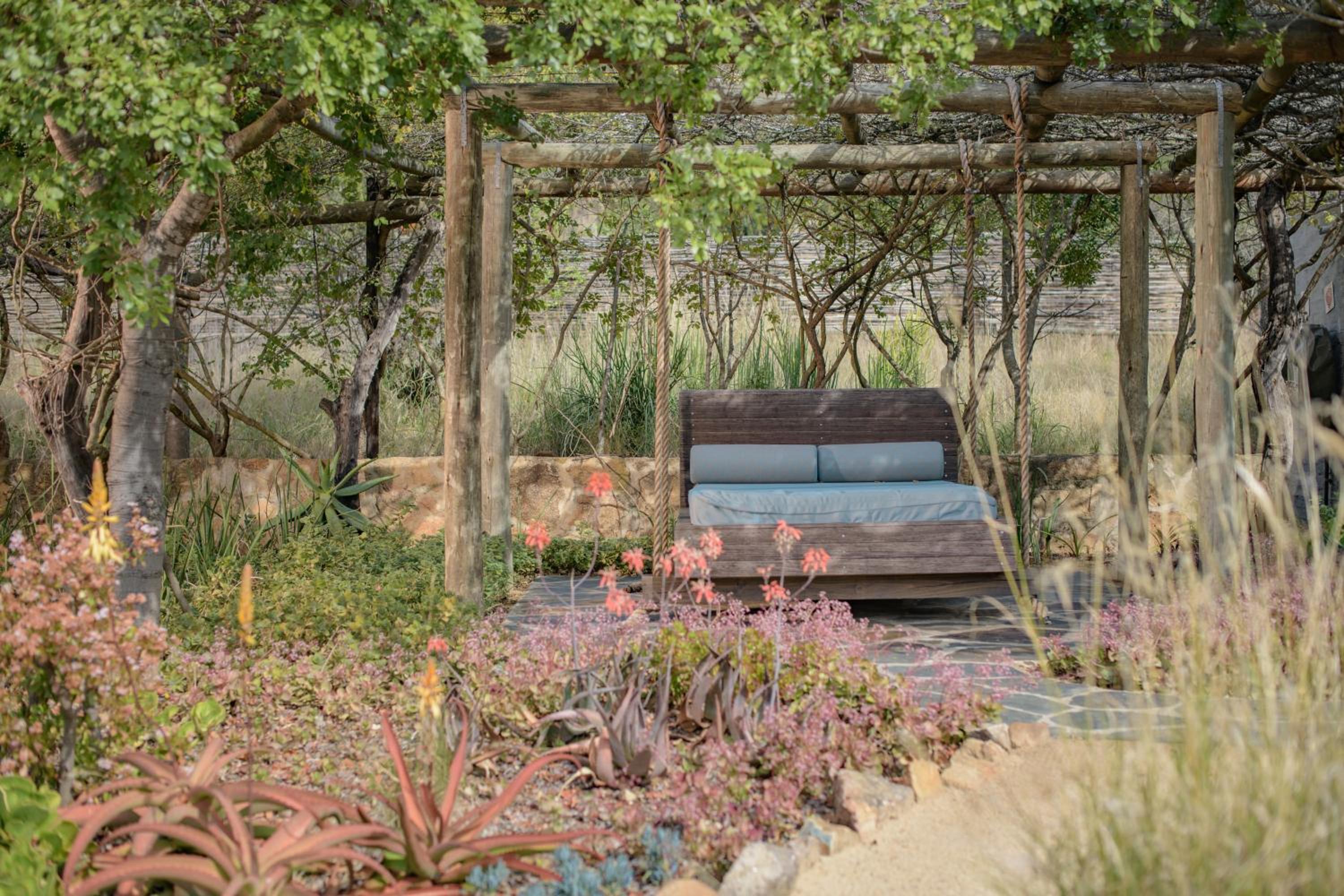 Valley Lodge - Babanango Game Reserve
