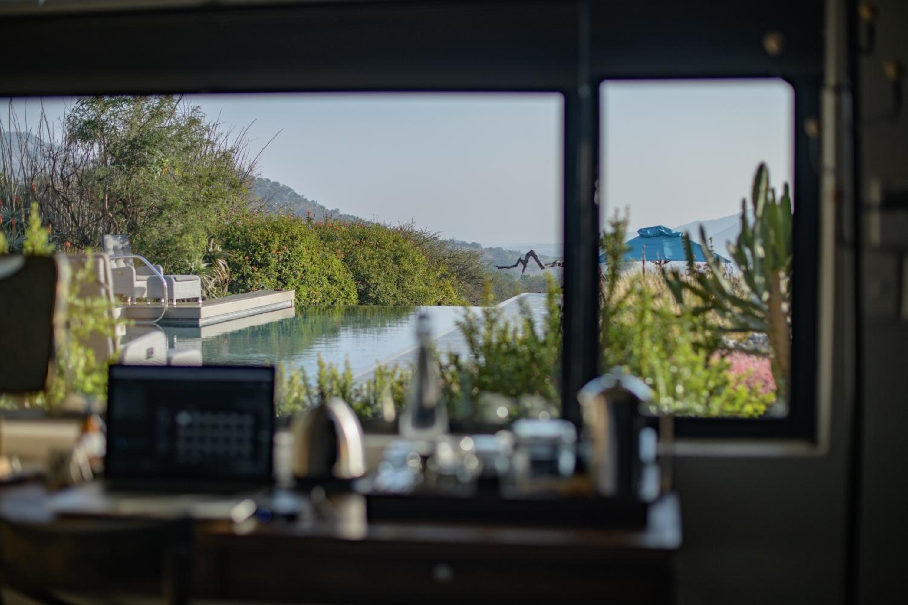 Valley Lodge - Babanango Game Reserve