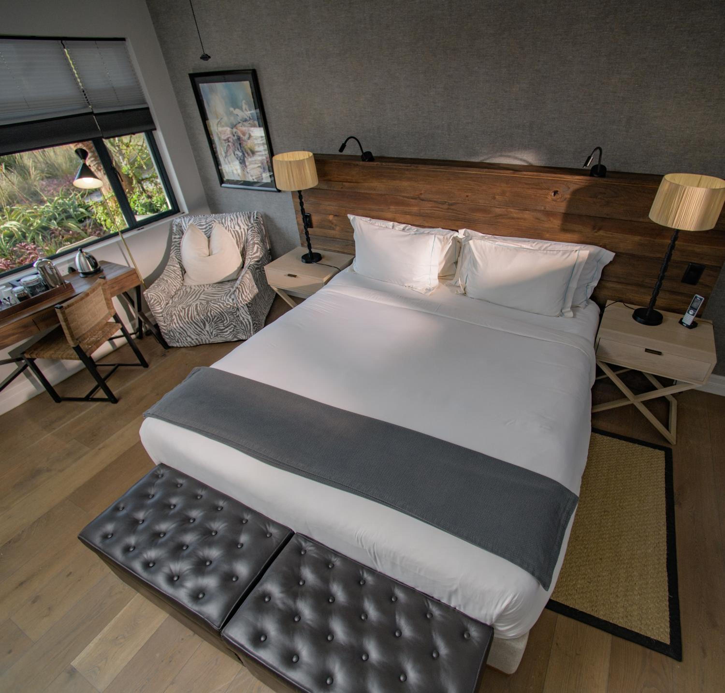 Valley Lodge - Babanango Game Reserve