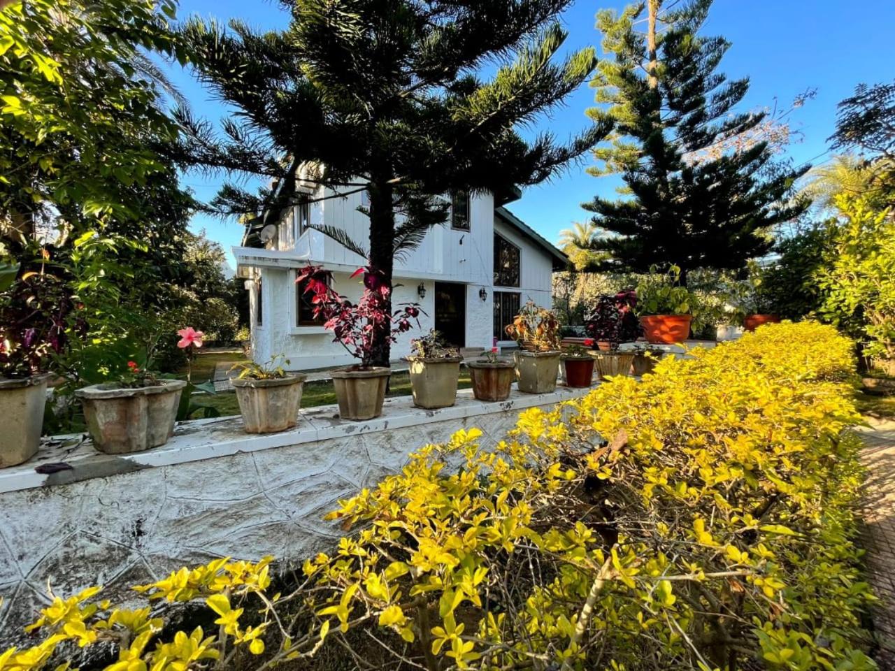 Mount Abu Sunset Villa view 4