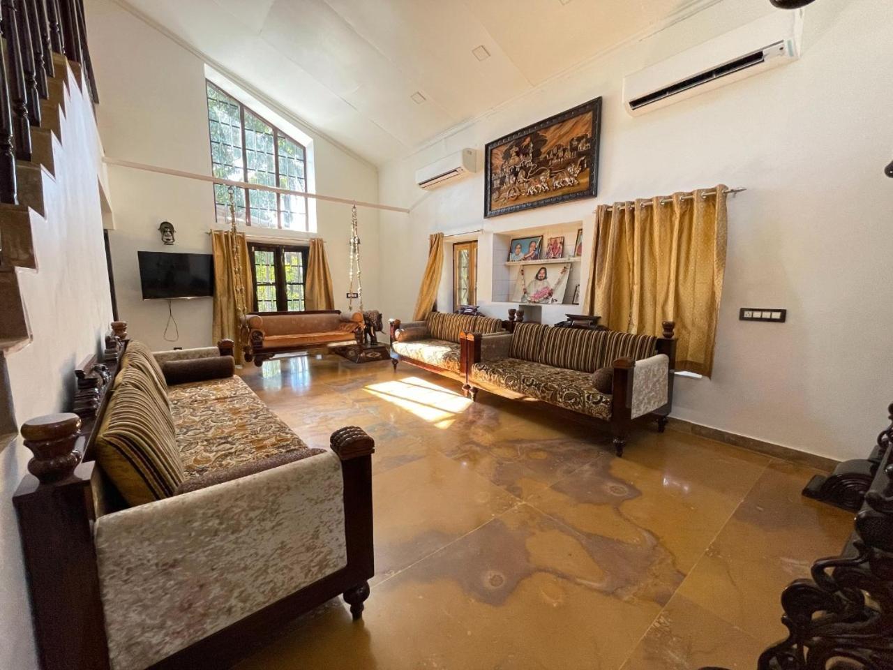 Mount Abu Sunset Villa view 5