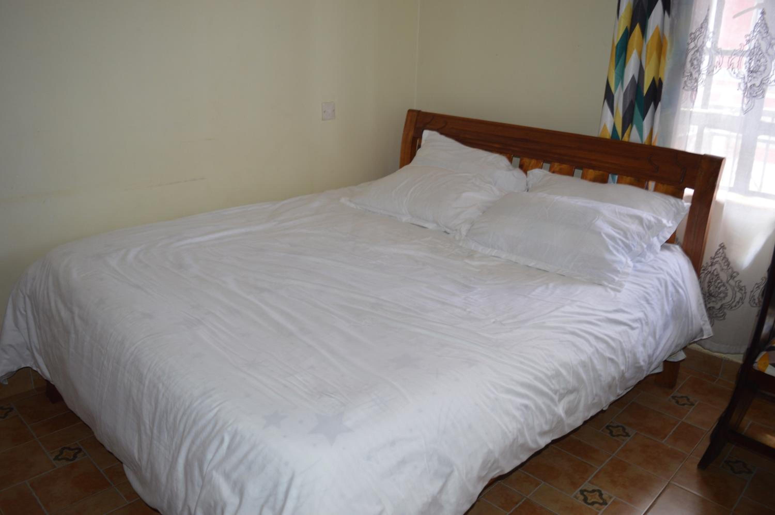 Nikki's Ruiru Apartments -Thika road view 4