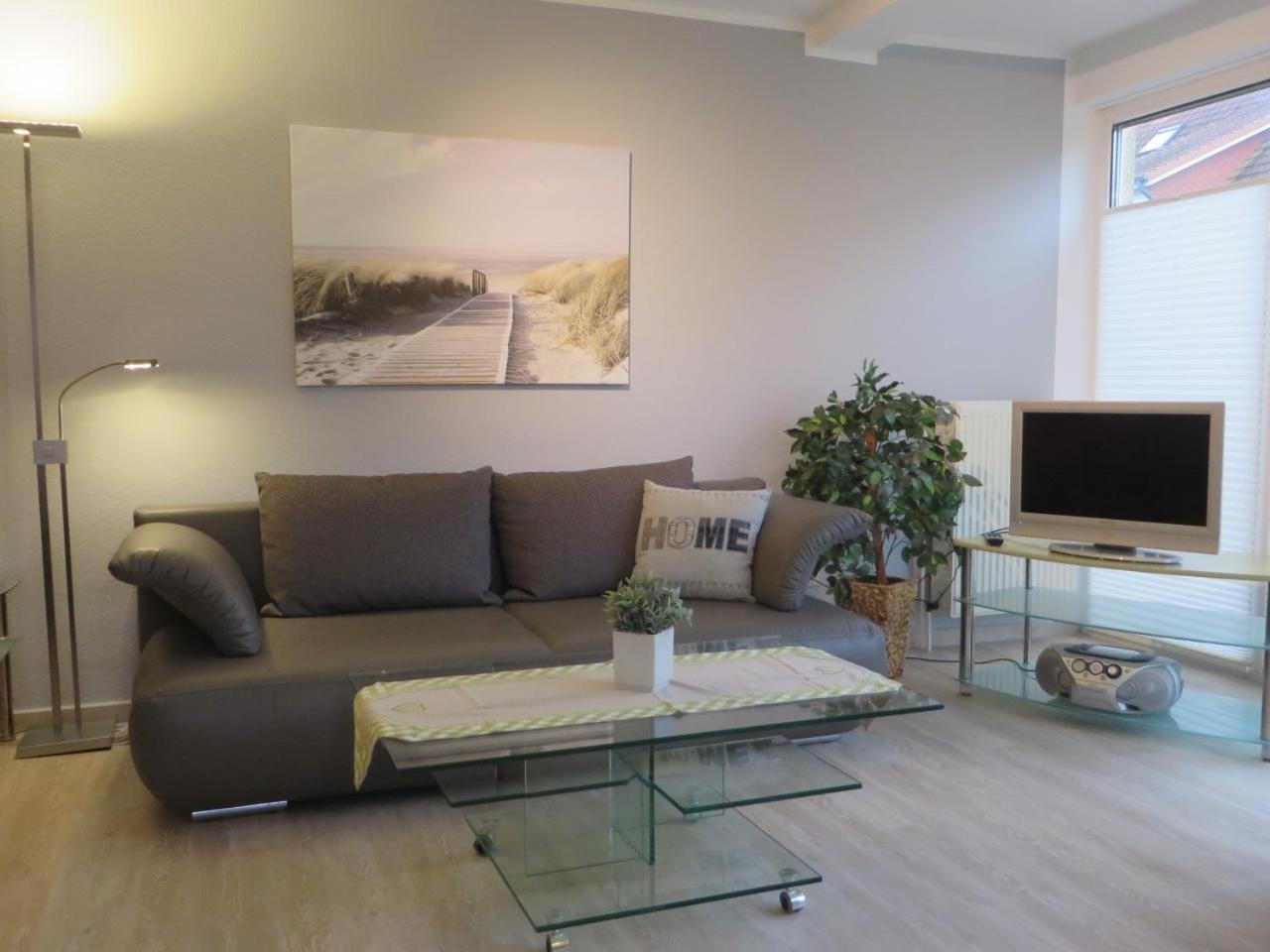 Appartements Reriker Straße