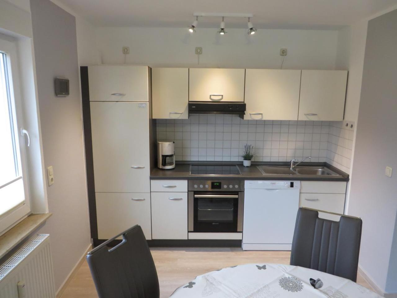 Appartements Reriker Straße