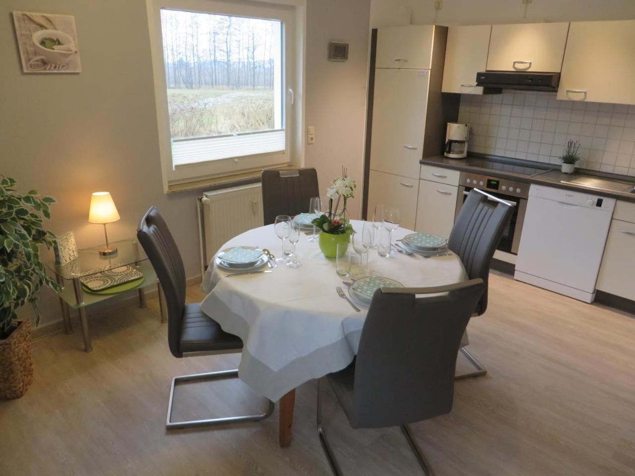 Appartements Reriker Straße