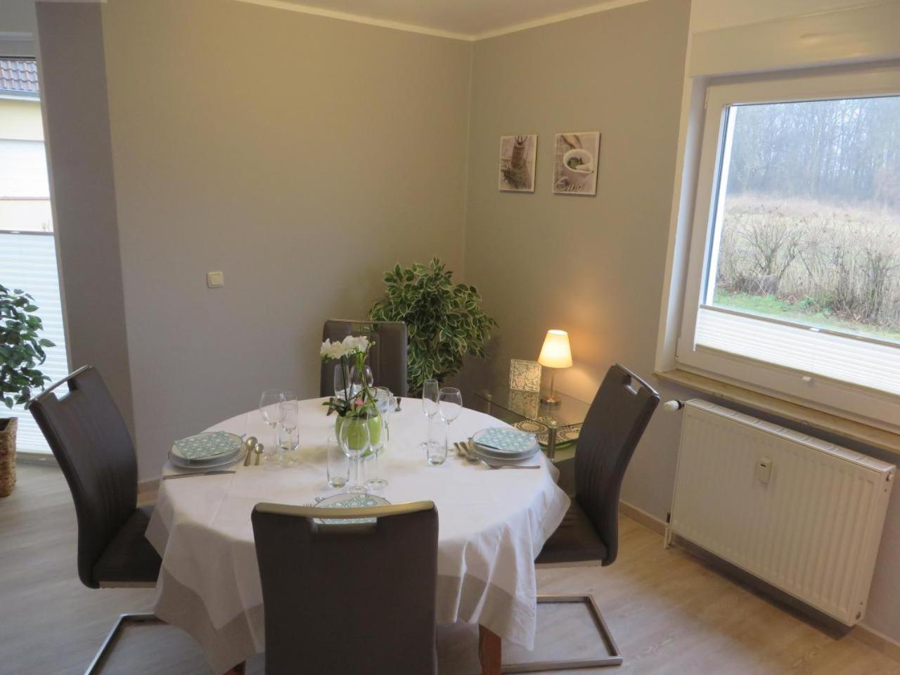 Appartements Reriker Straße