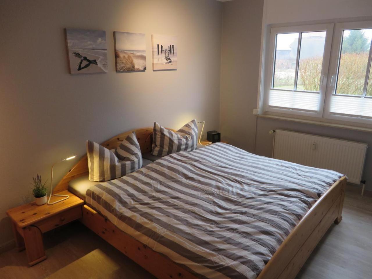 Appartements Reriker Straße