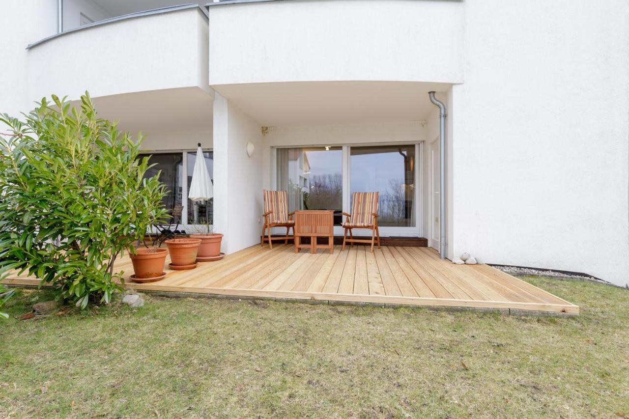 Apartments Büsumer Ring