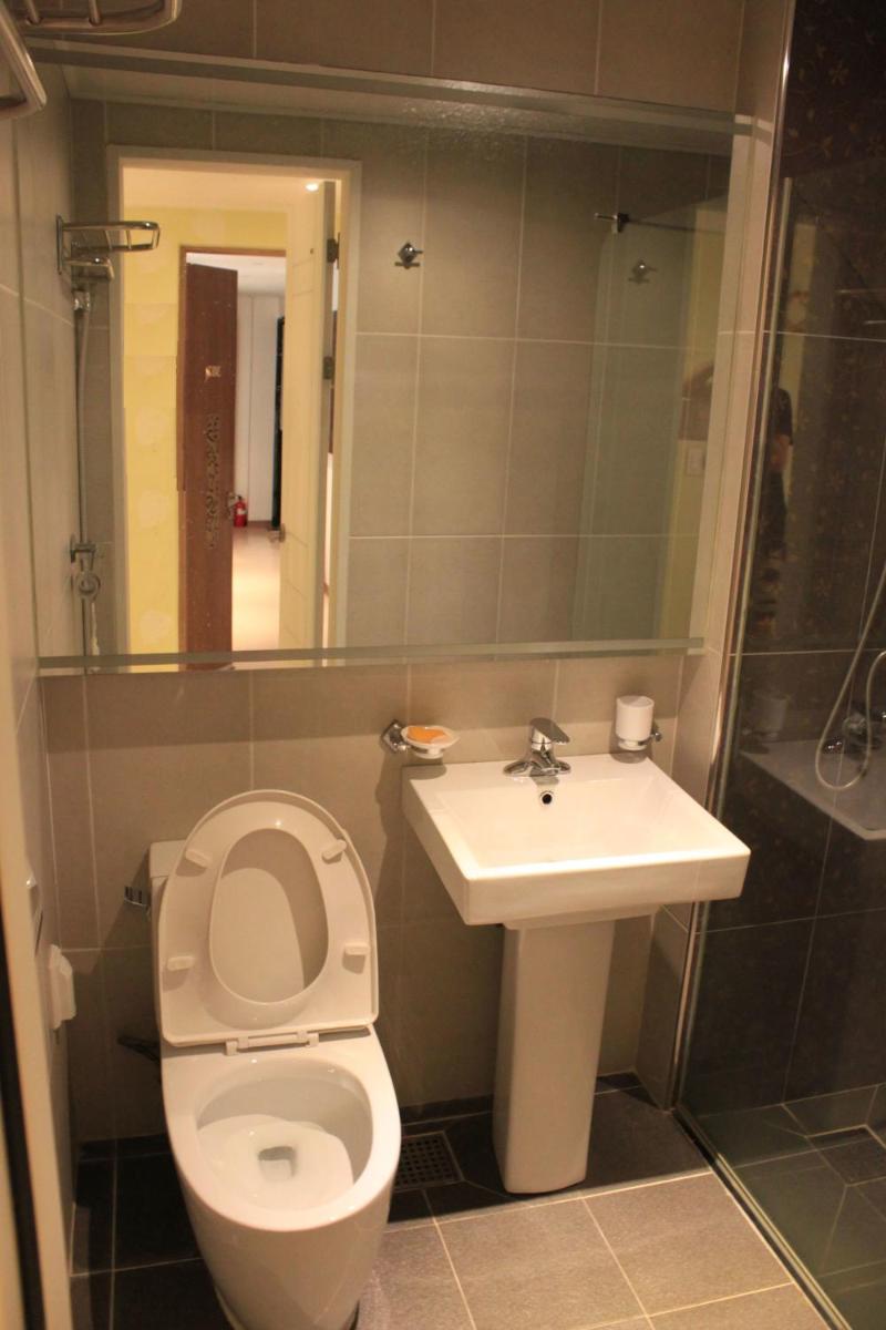 Moon Sun Guesthouse