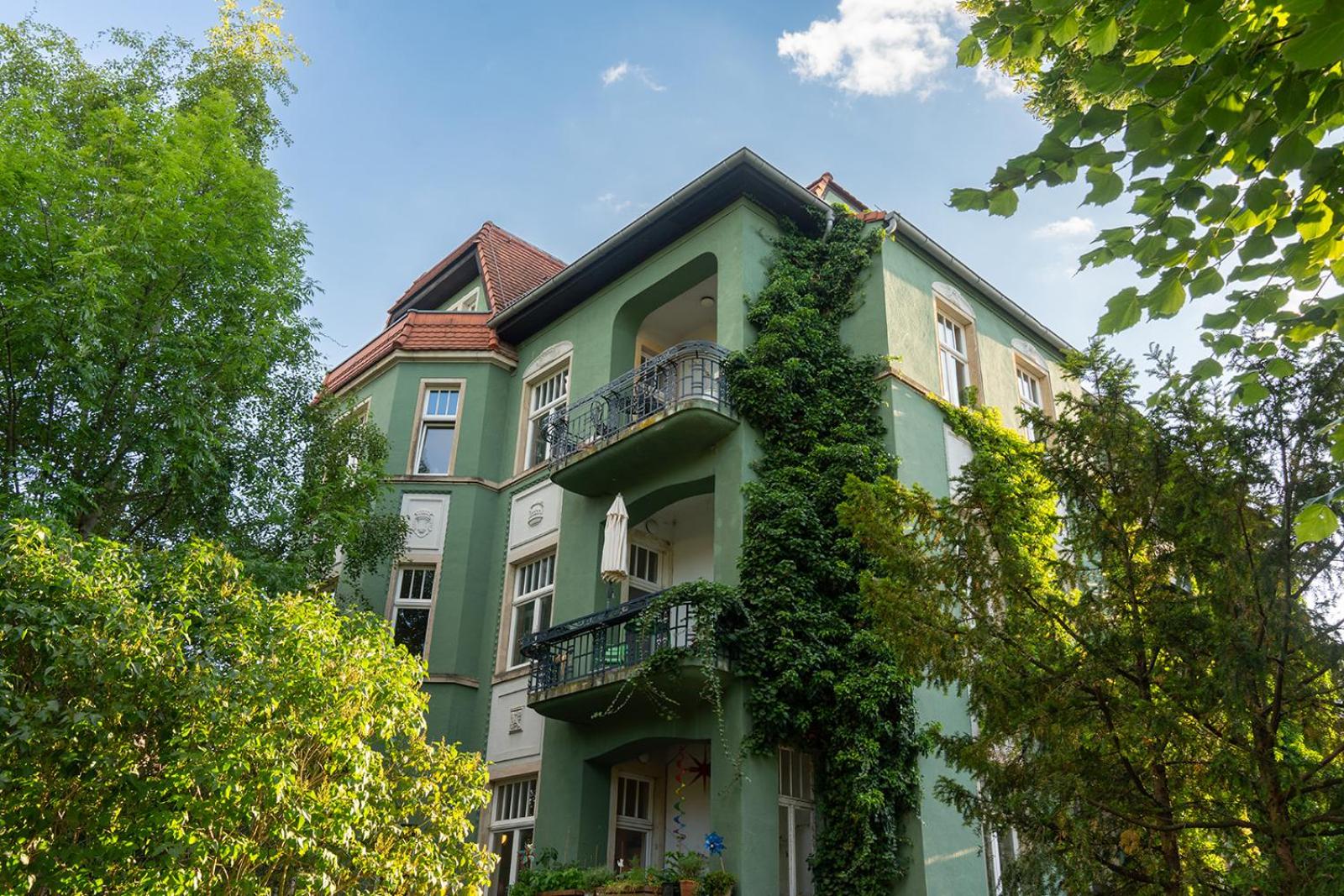 Schloss - Apartments an der Uni - Klinik