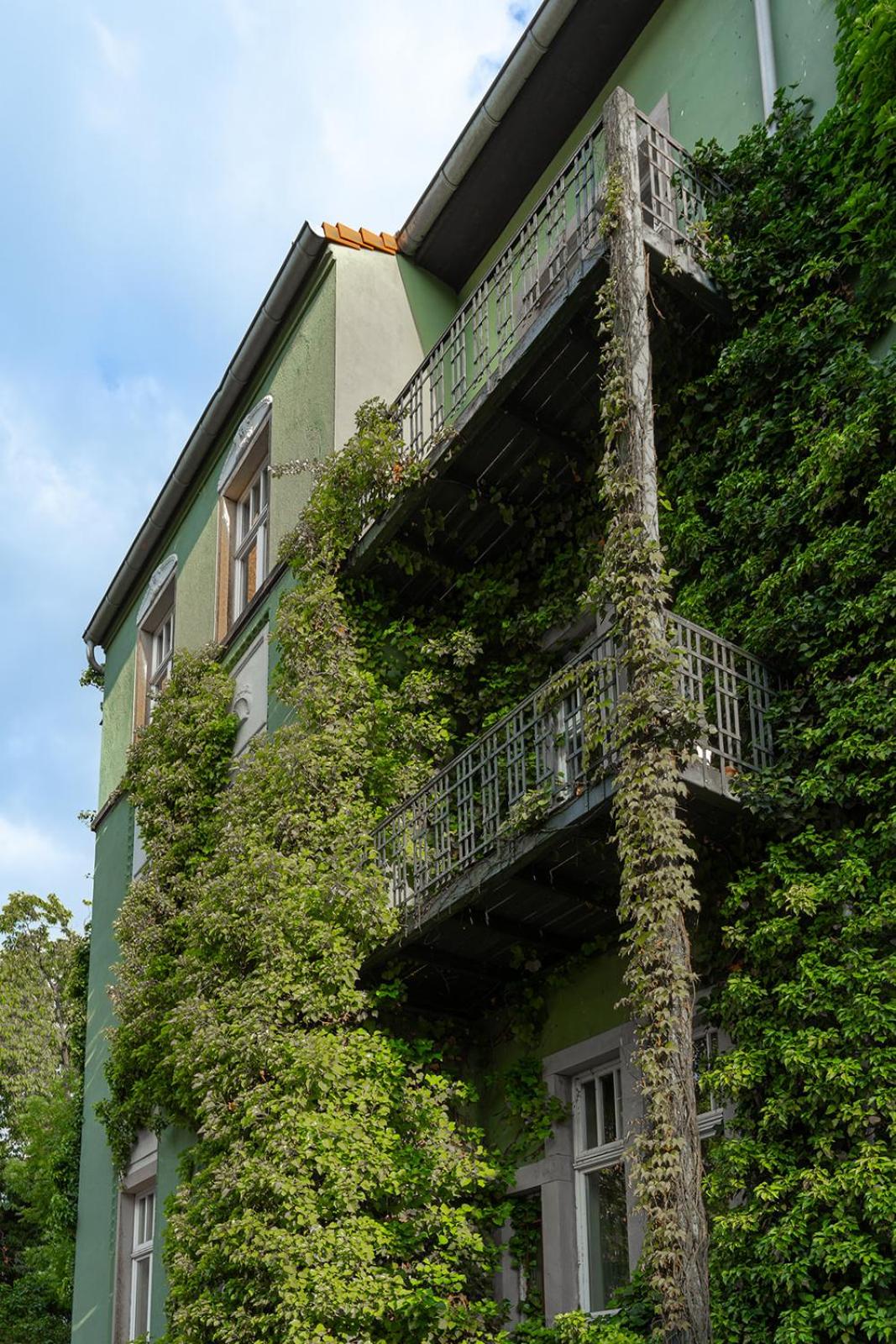Schloss - Apartments an der Uni - Klinik