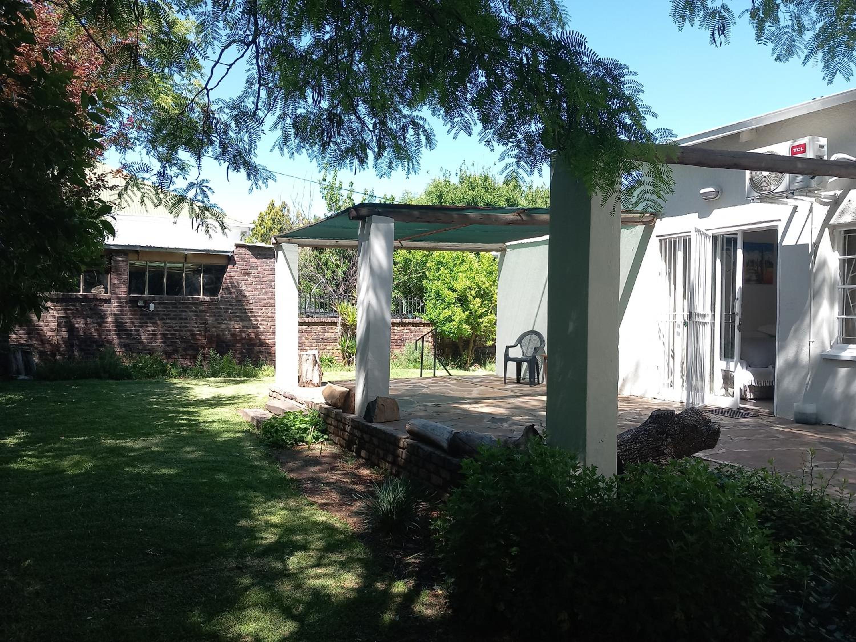 7 On Grey Guesthouse view 5