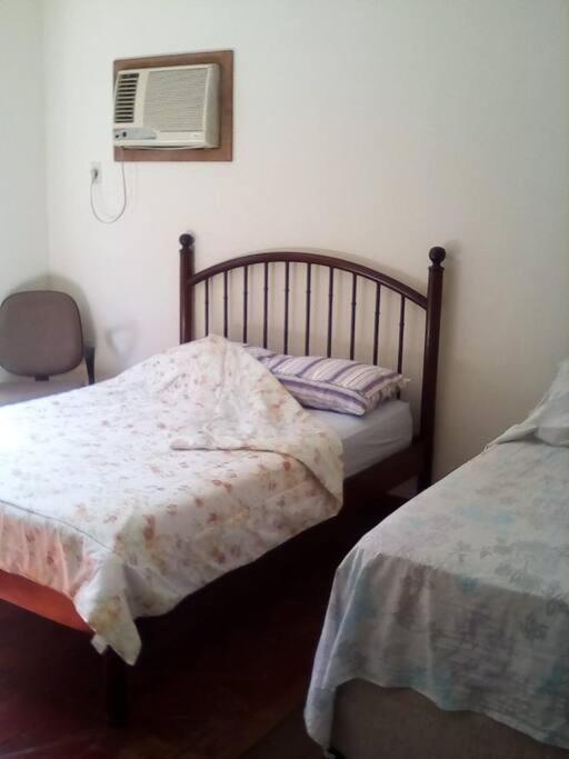 Praia Itacoatiara Casa Jardim