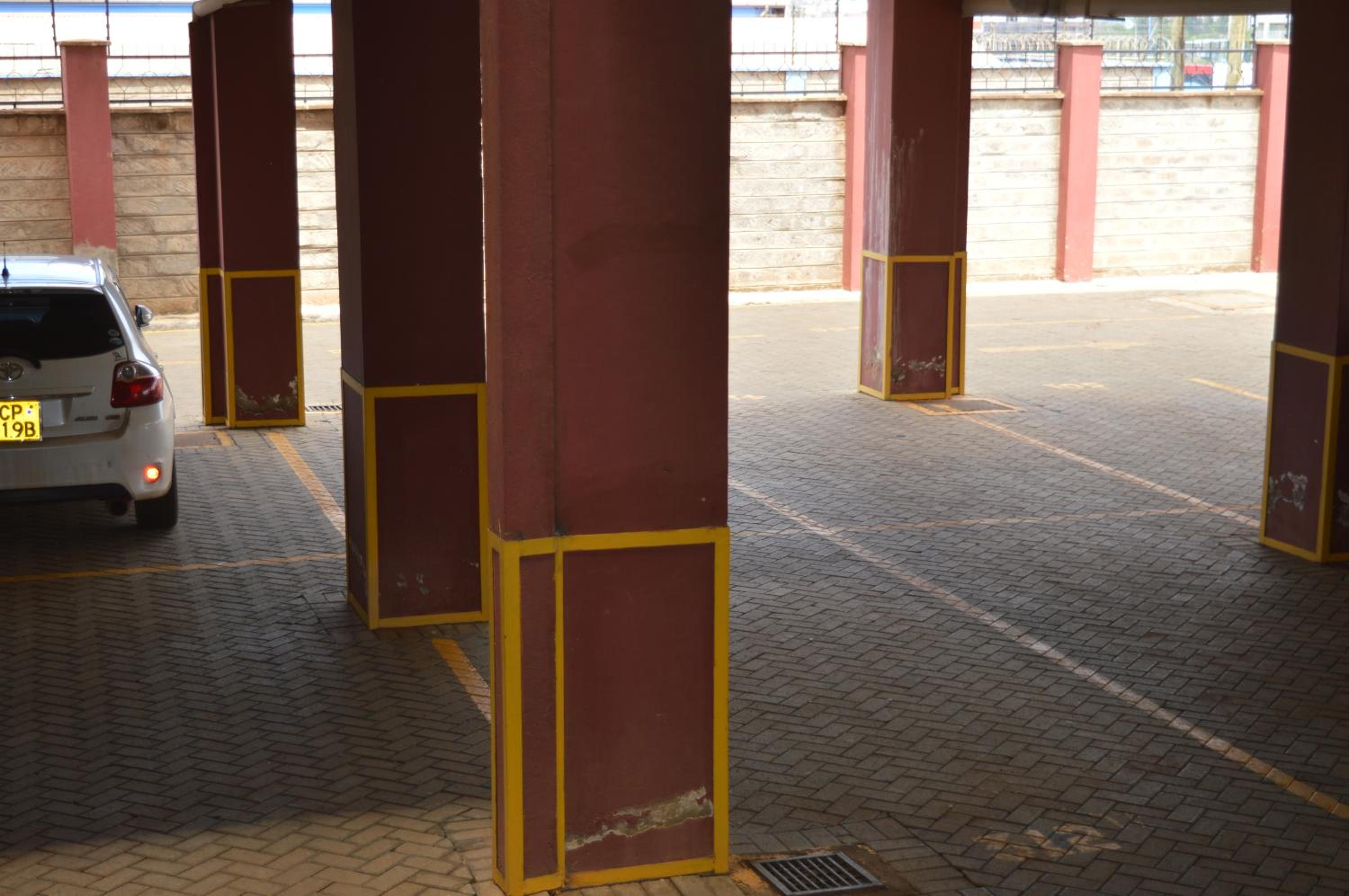Nikki's 2BR Home Ruiru, Thika Road view 4