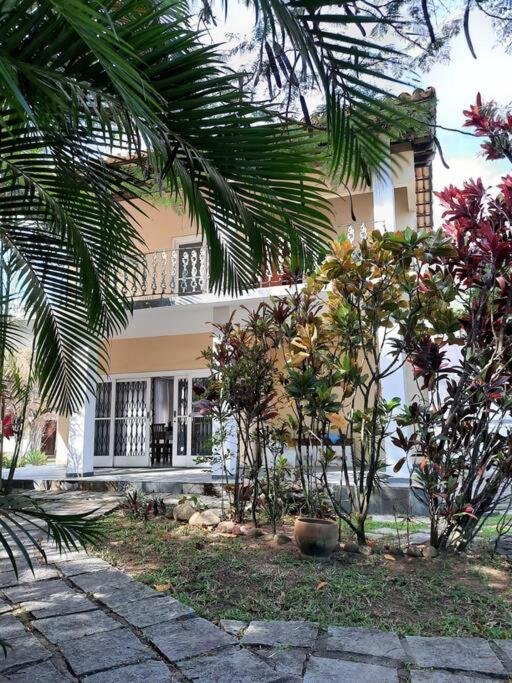 Praia Itacoatiara Casa Jardim