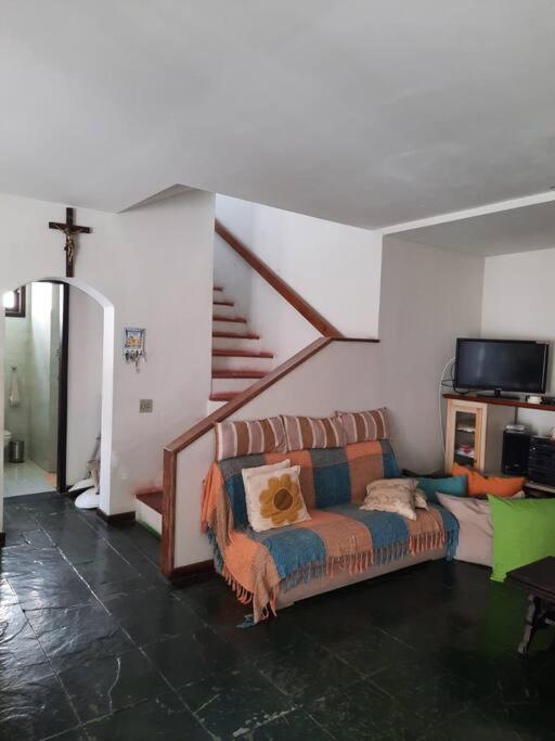 Praia Itacoatiara Casa Jardim