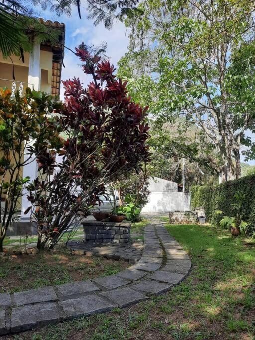 Praia Itacoatiara Casa Jardim
