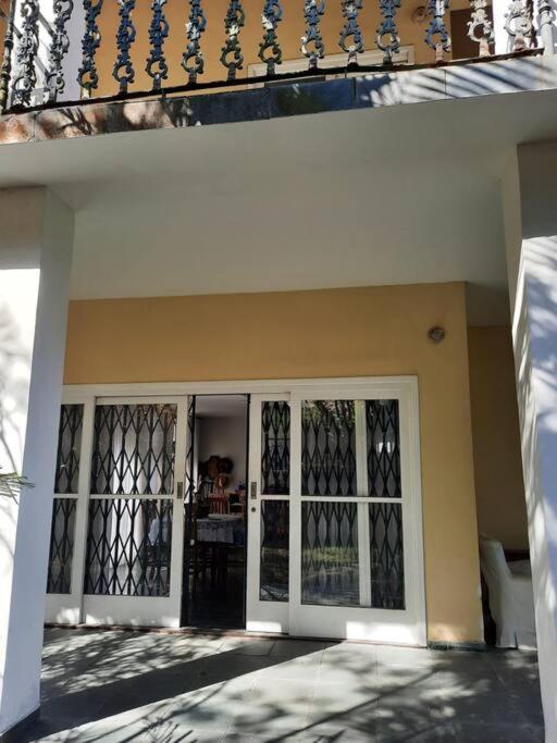 Praia Itacoatiara Casa Jardim