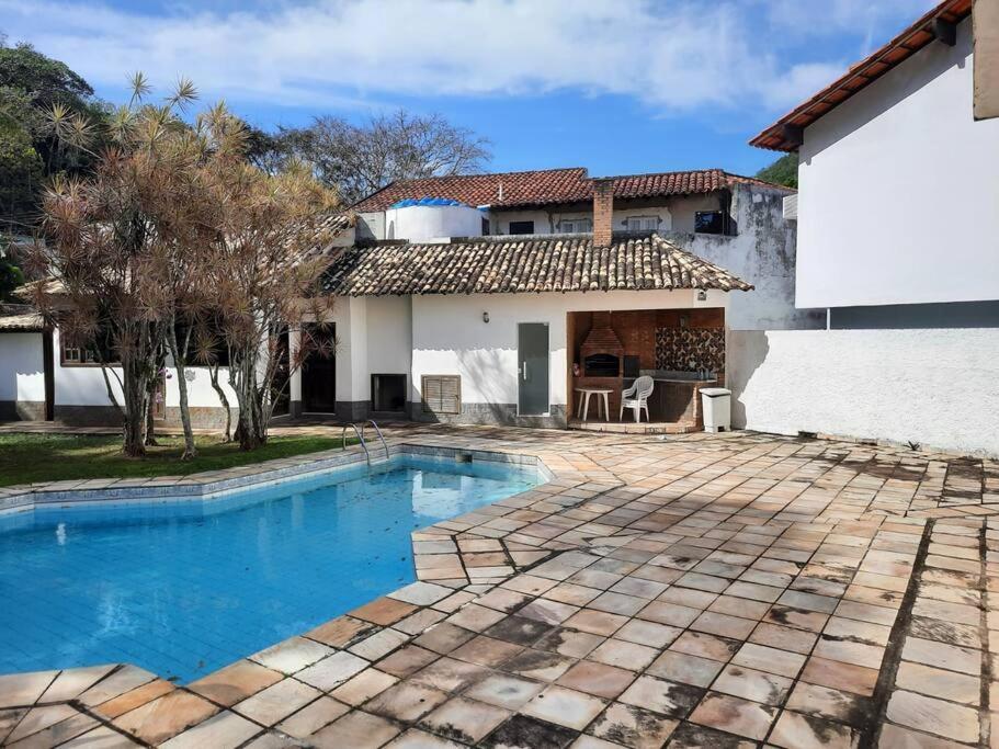 Praia Itacoatiara Casa Jardim