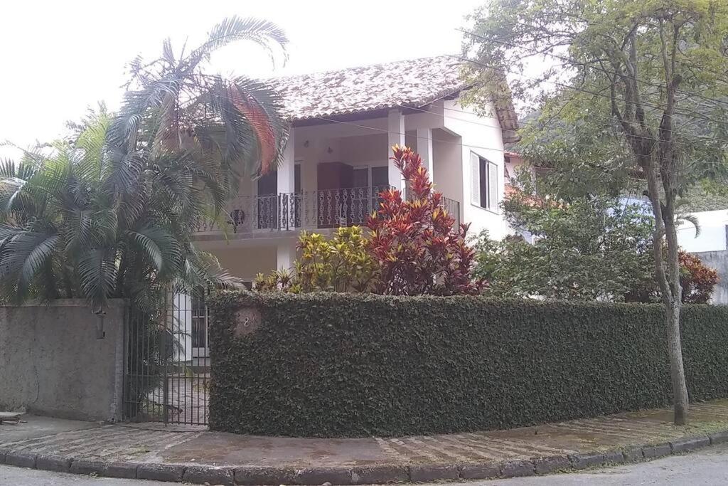 Praia Itacoatiara Casa Jardim