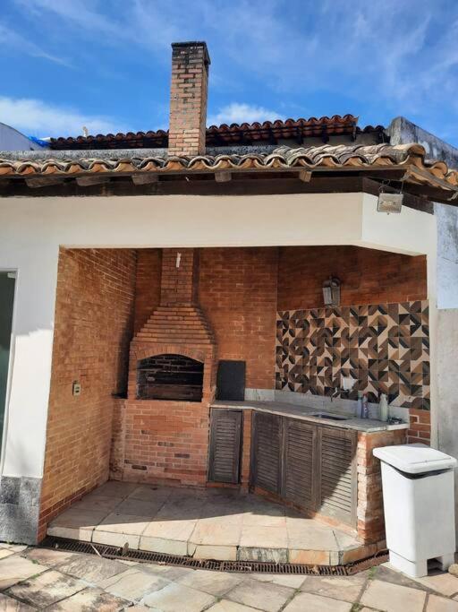Praia Itacoatiara Casa Jardim
