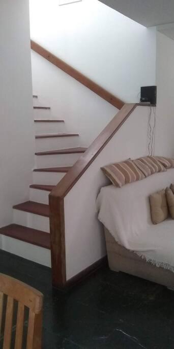 Praia Itacoatiara Casa Jardim