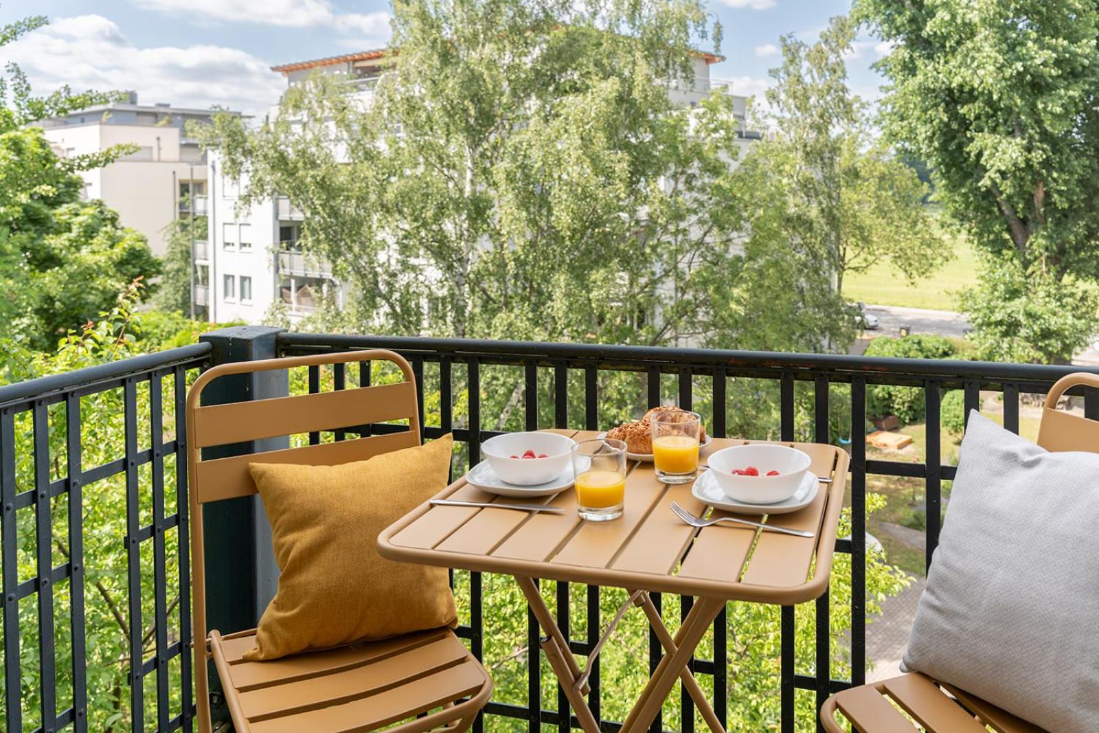 Schloss - Apartments an der Uni - Klinik