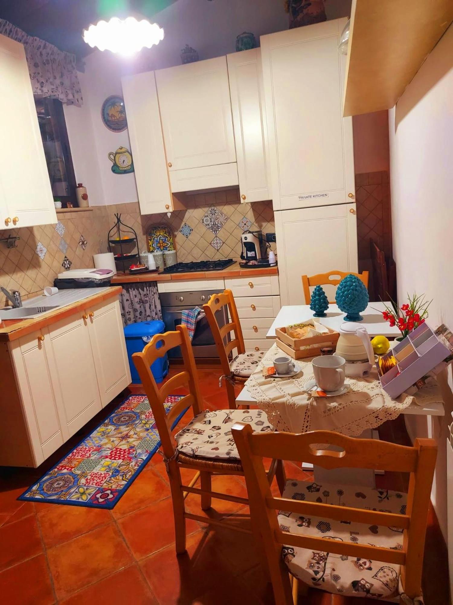 B&B Mannalà