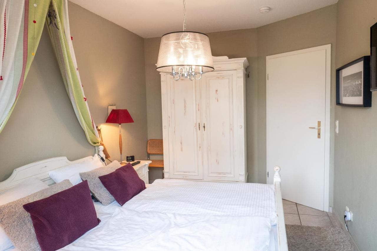 Appartements Reriker Straße