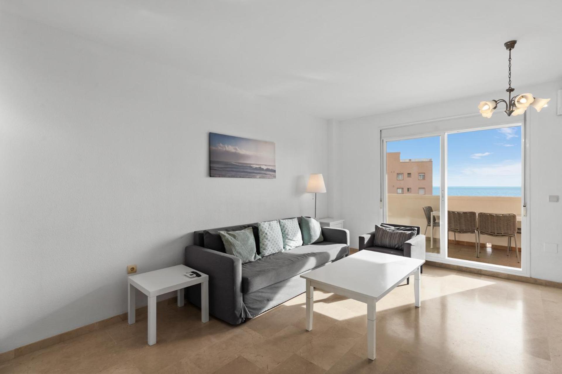 Torrequebrada apartment by Costarentals - Ref 238 view 2
