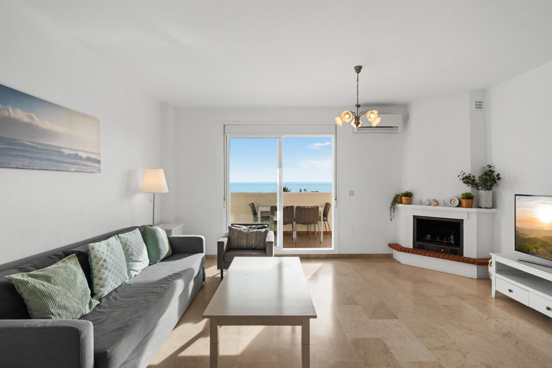 Torrequebrada apartment by Costarentals - Ref 238 view 3