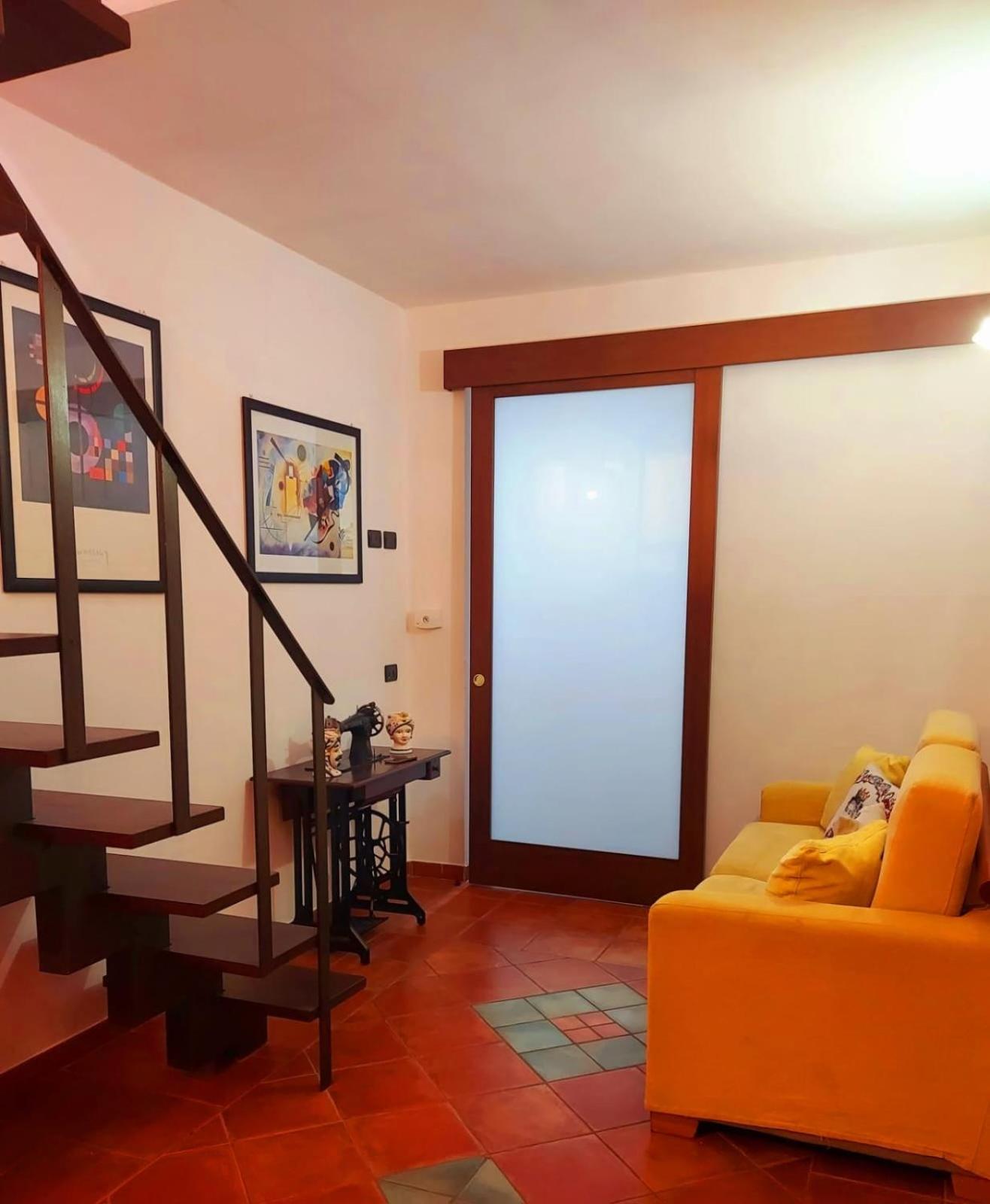 B&B Mannalà