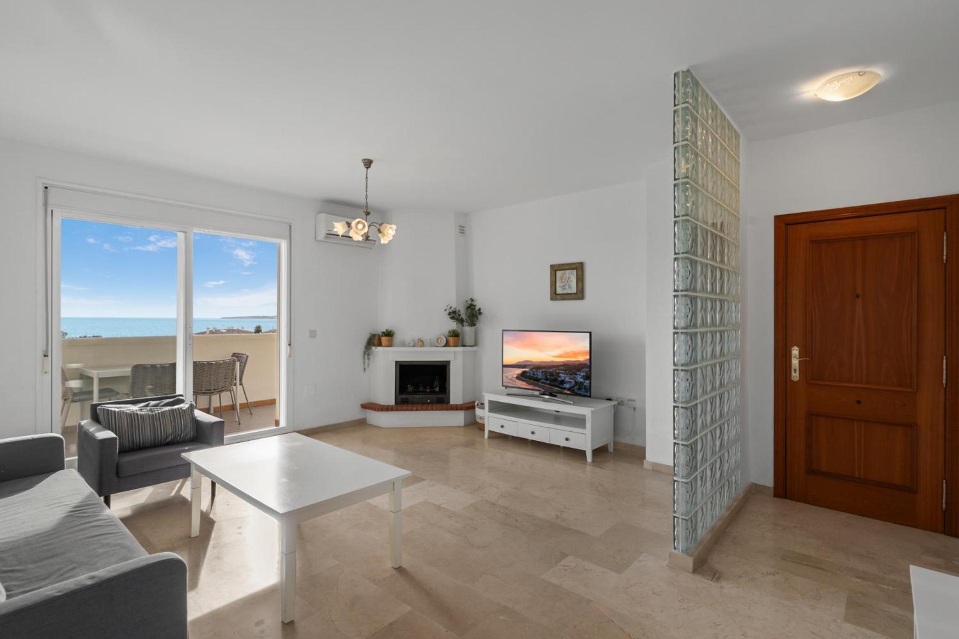 Torrequebrada apartment by Costarentals - Ref 238 view 4