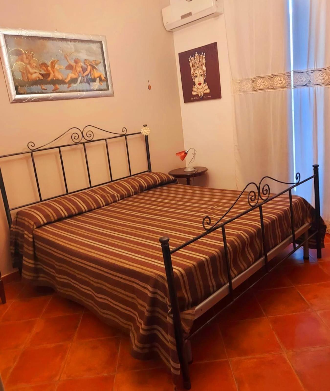 B&B Mannalà