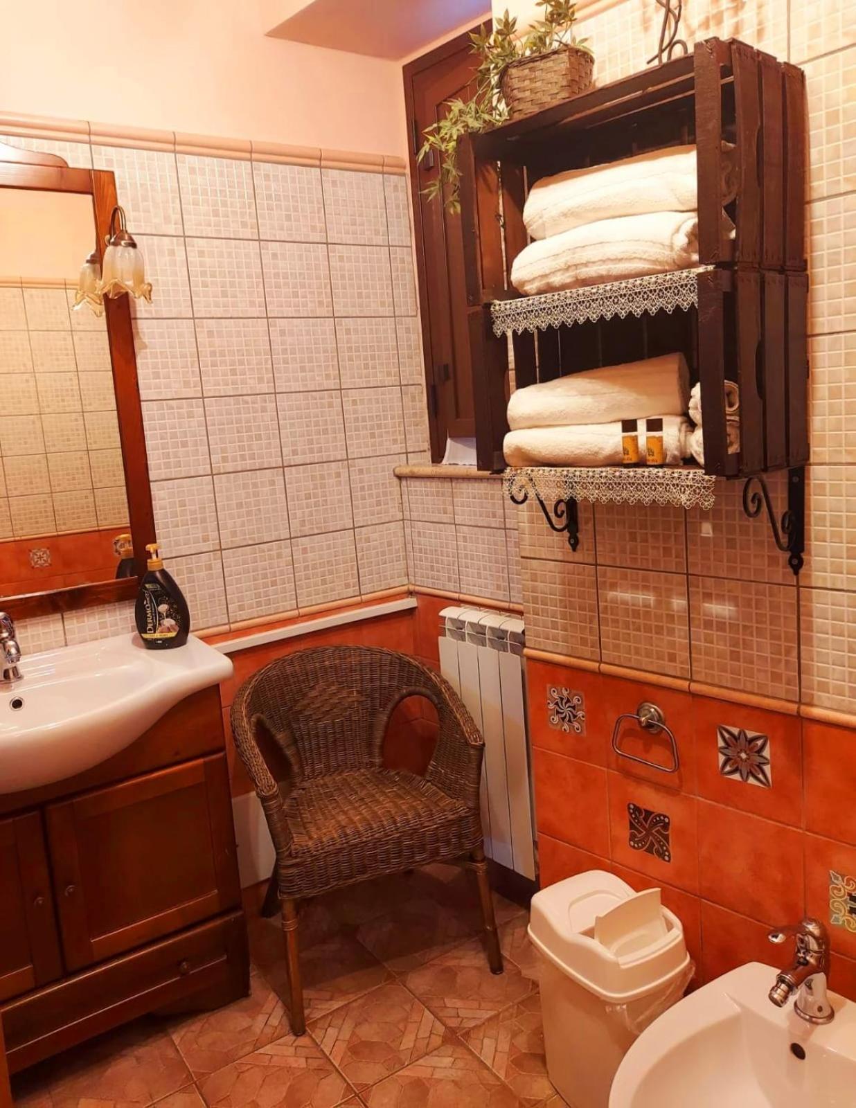 B&B Mannalà